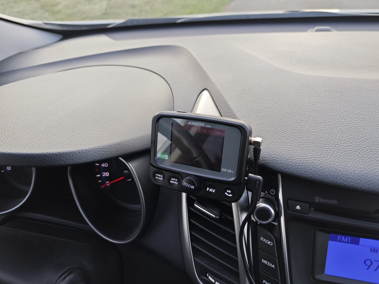 HYUNDAI i30 1.6 CRDi Style-image-19