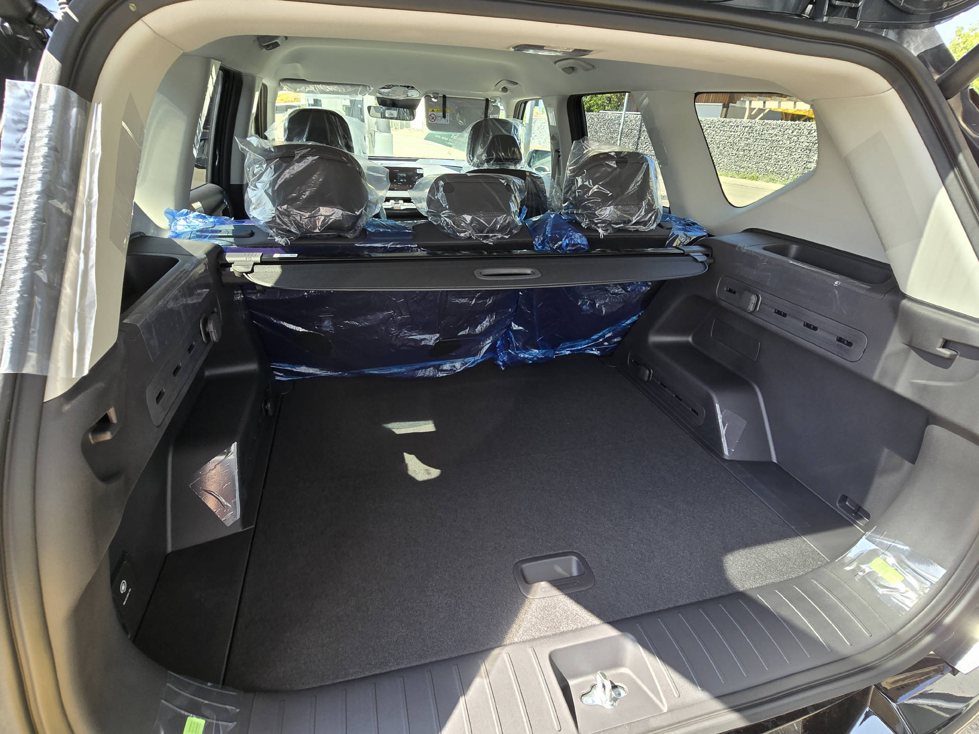 KIA EV5 81 kWh Earth 4x4-image-5