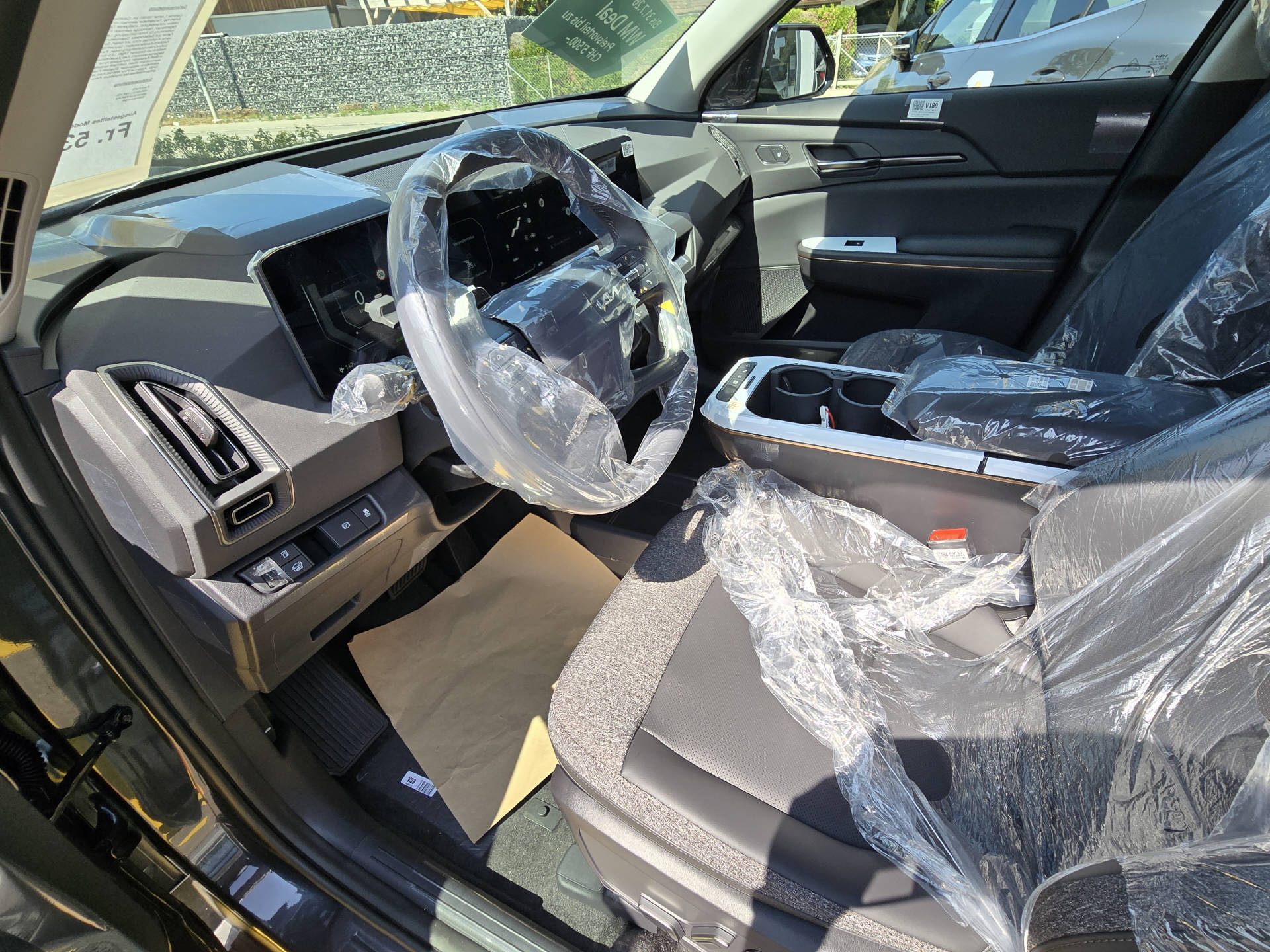 KIA EV5 81 kWh Earth 4x4-image-7