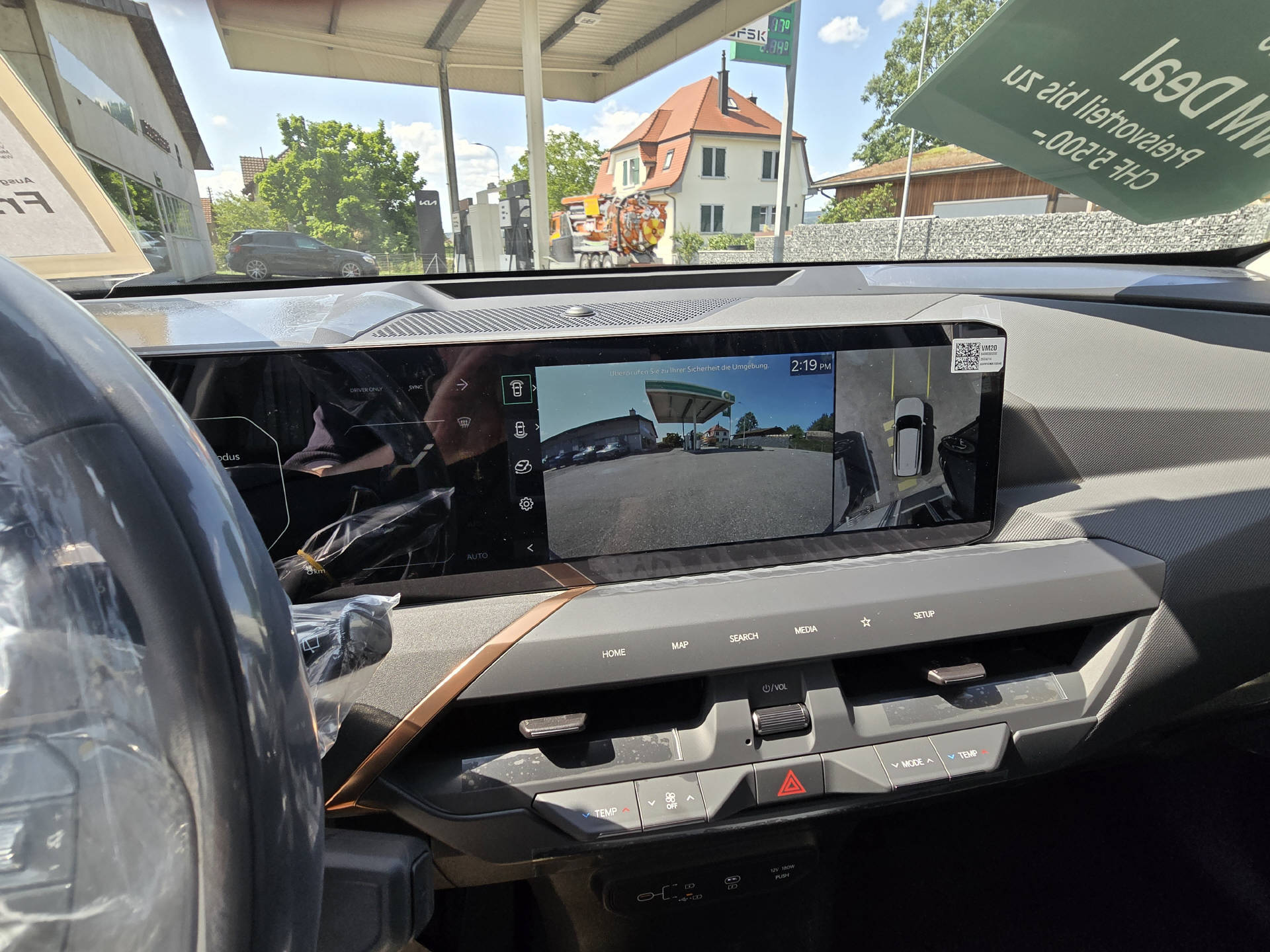 KIA EV5 81 kWh Earth 4x4-image-8