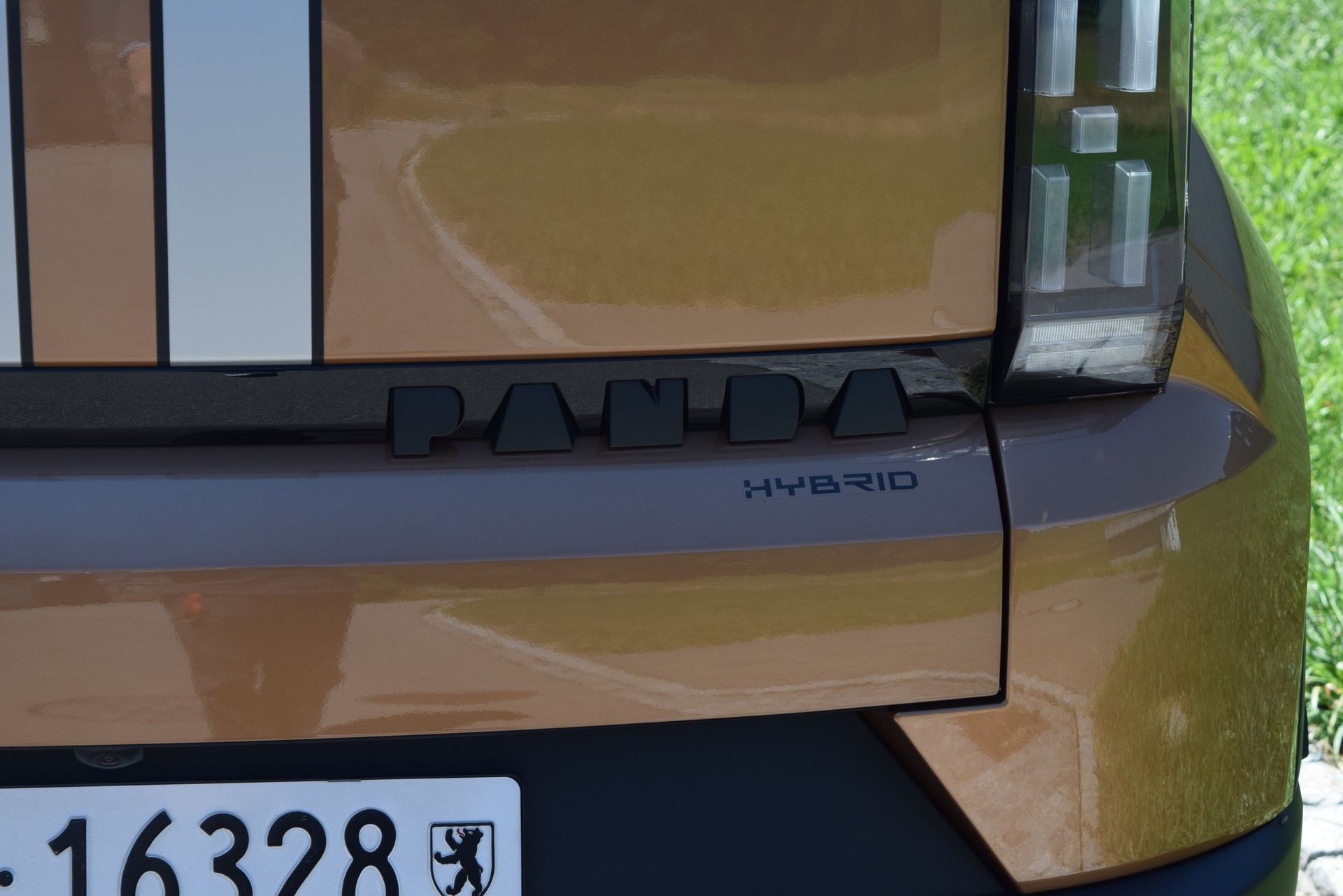 FIAT Grande Panda MHEV La Prima-image-6
