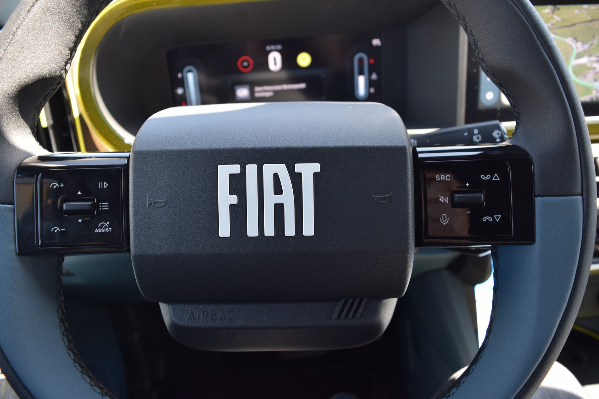 FIAT Grande Panda MHEV La Prima-image-17