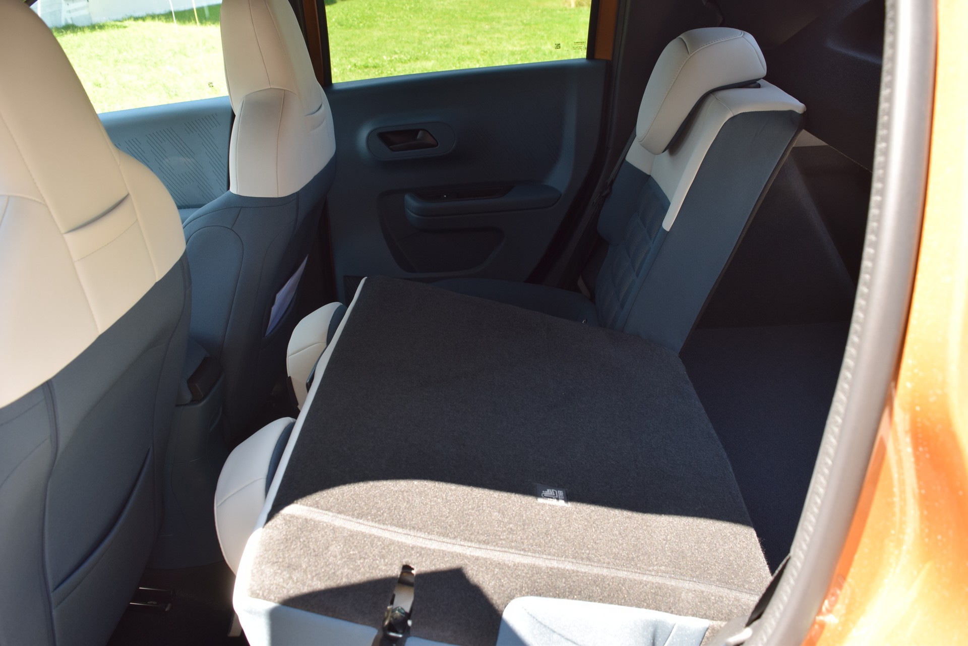 FIAT Grande Panda MHEV La Prima-image-12
