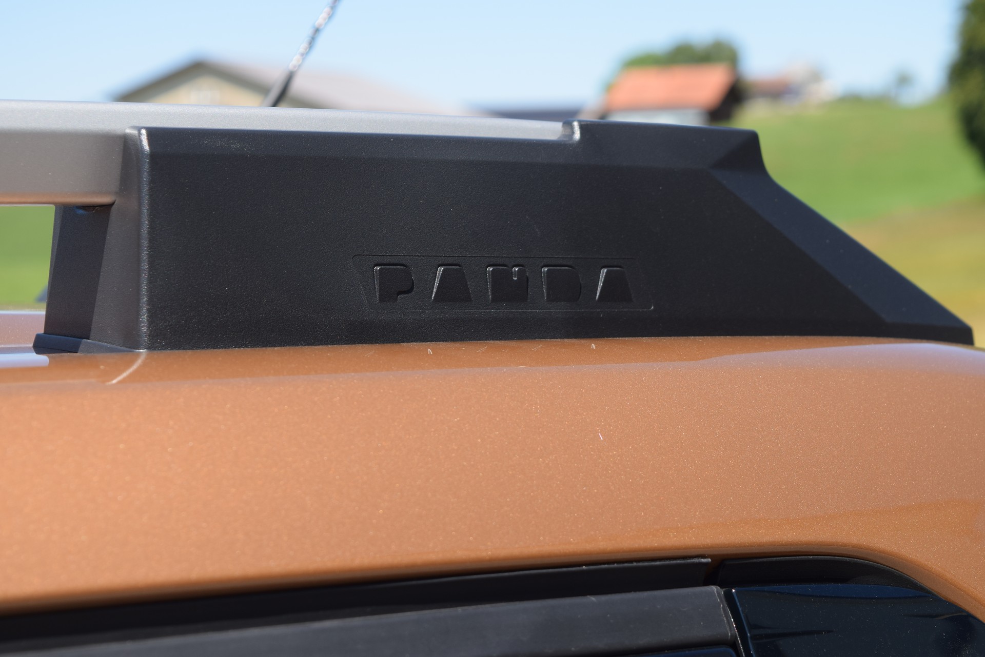FIAT Grande Panda MHEV La Prima-image-9