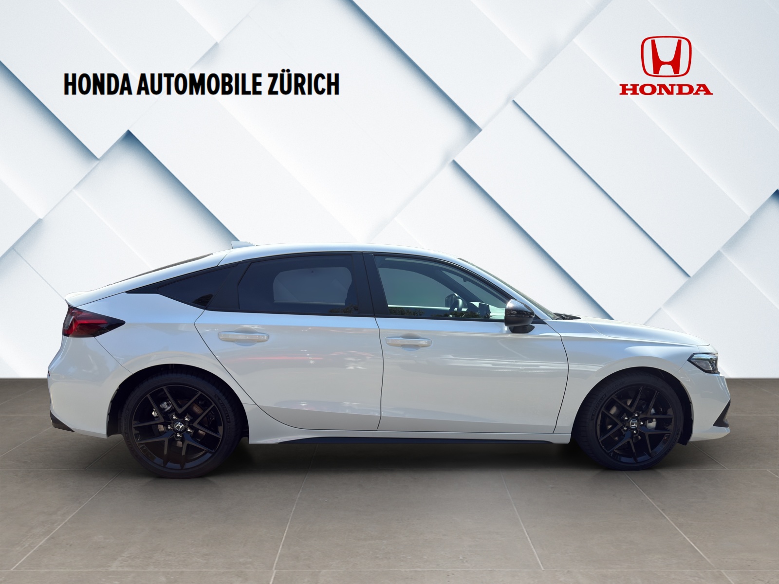 HONDA Civic 2.0 i-MMD Sport-image-5