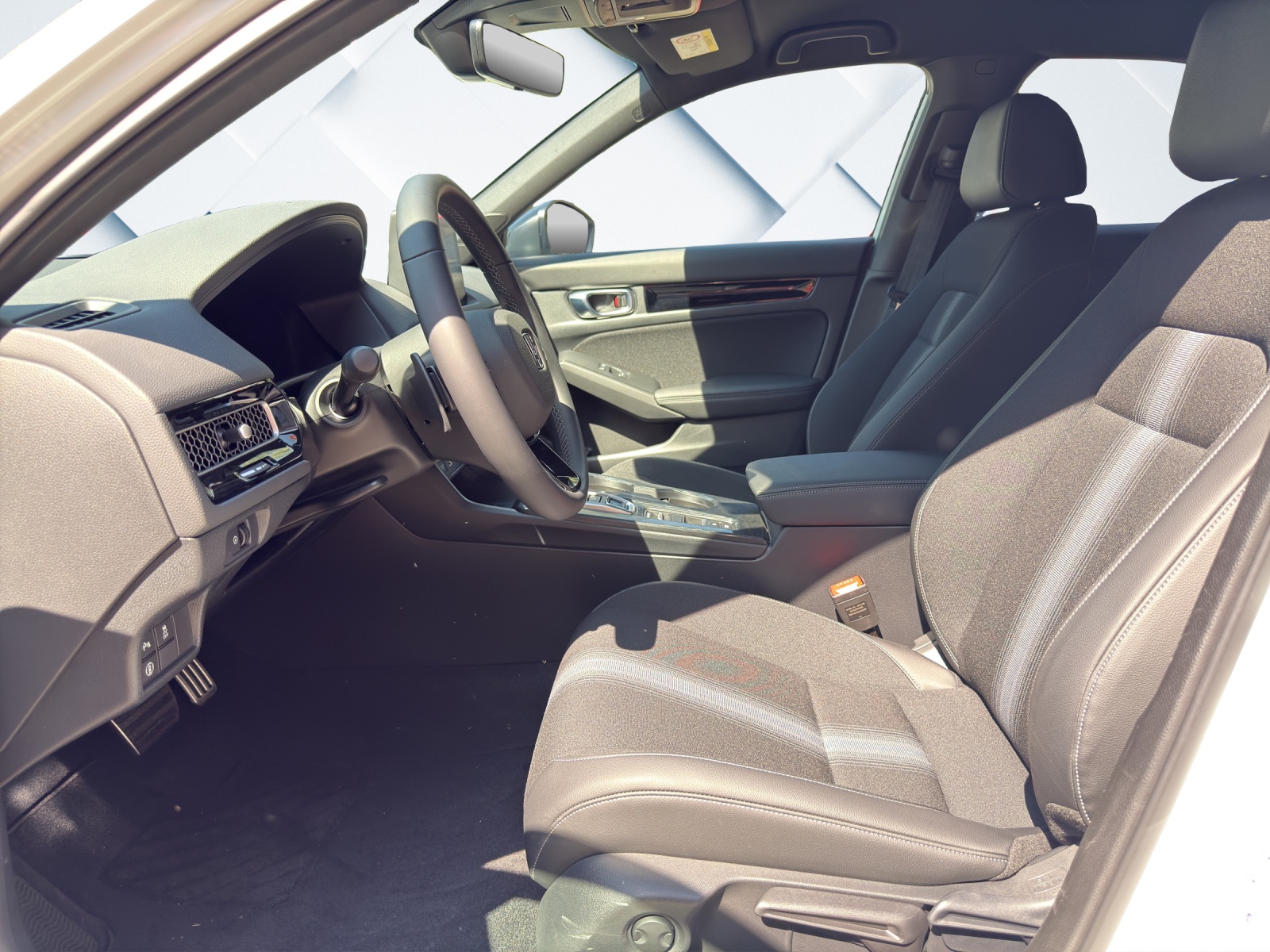 HONDA Civic 2.0 i-MMD Sport-image-8