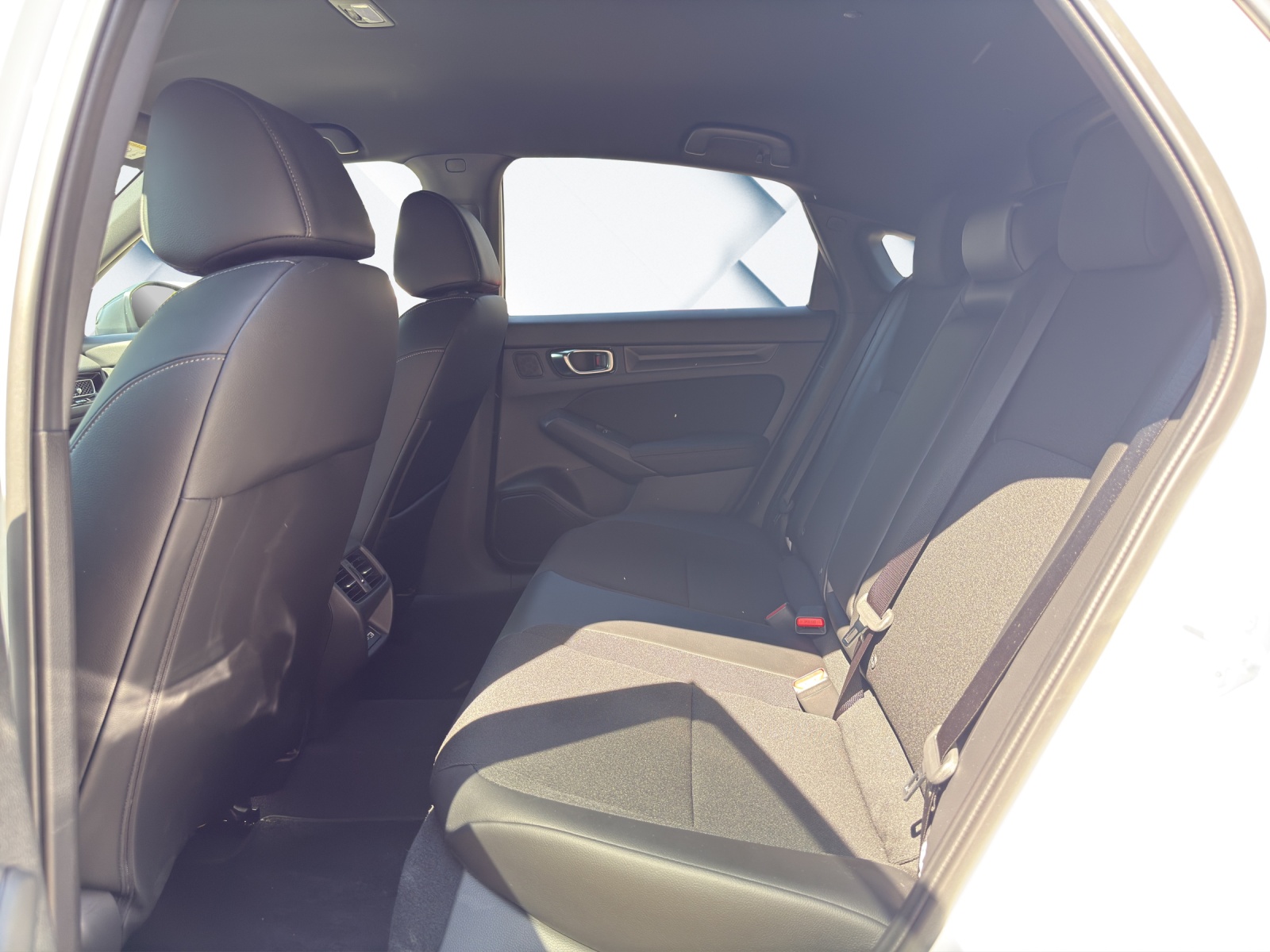 HONDA Civic 2.0 i-MMD Sport-image-9
