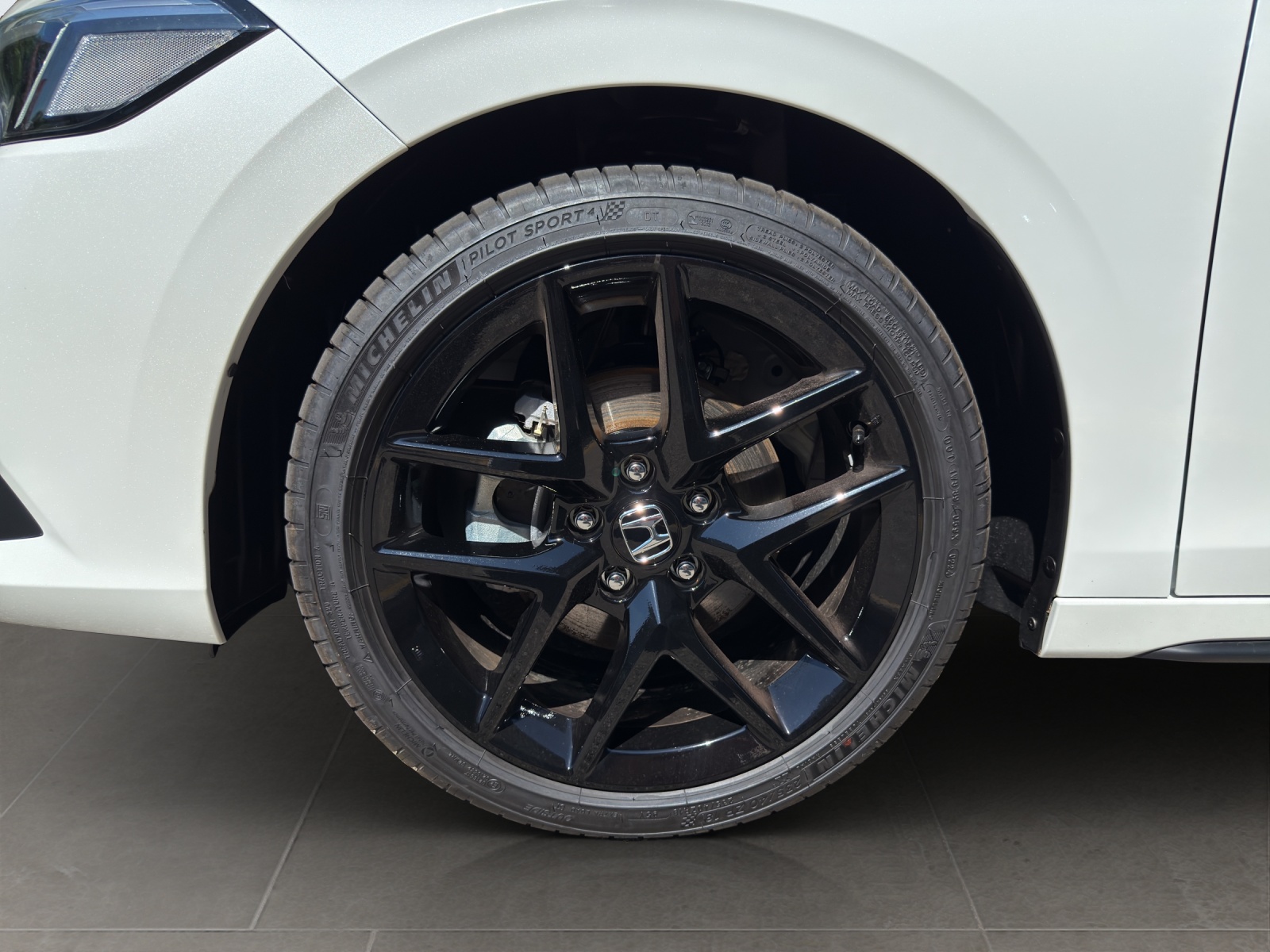 HONDA Civic 2.0 i-MMD Sport-image-19