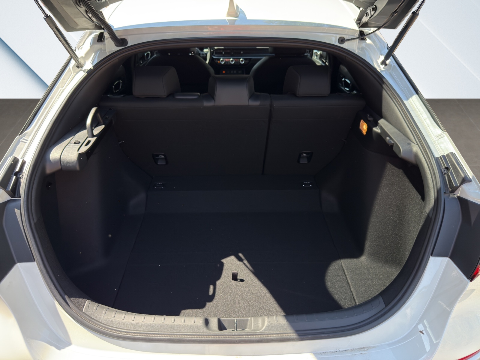 HONDA Civic 2.0 i-MMD Sport-image-14