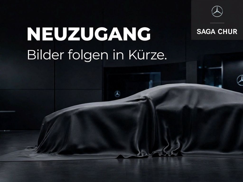 MERCEDES-BENZ CLE 53 AMG 4matic+ Coupé