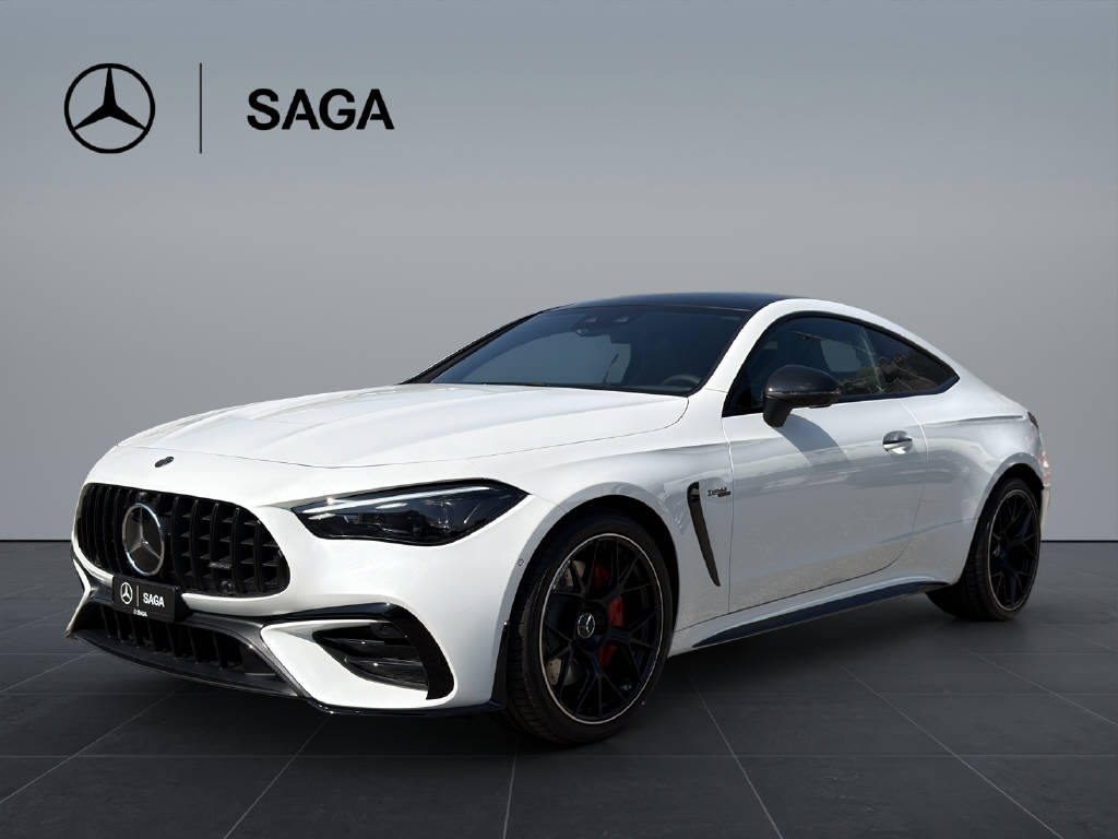 MERCEDES-BENZ CLE 53 AMG 4matic+ Coupé-showroom-element-2