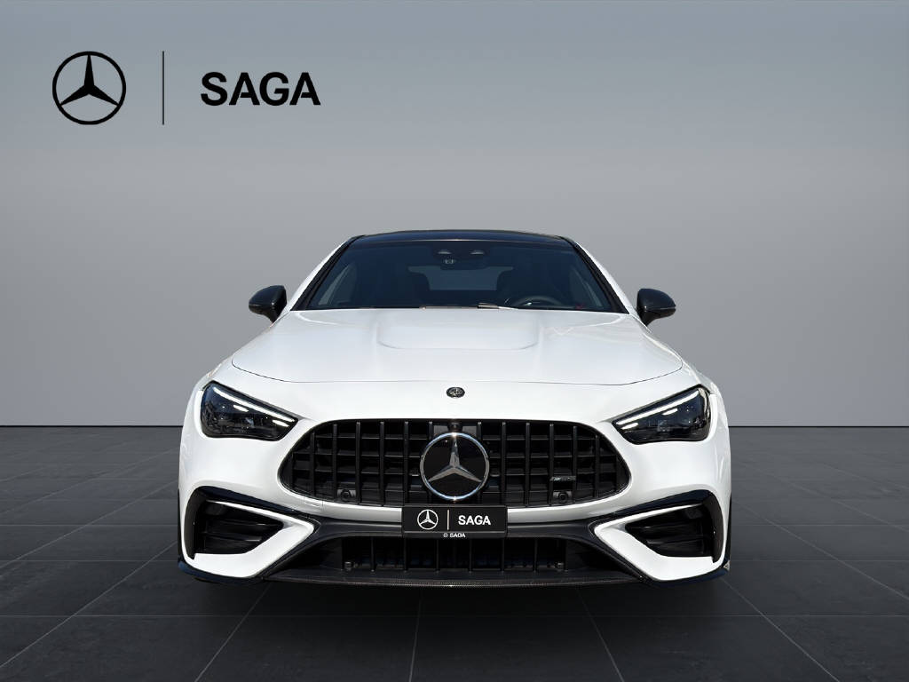 MERCEDES-BENZ CLE 53 AMG 4matic+ Coupé-showroom-element-1