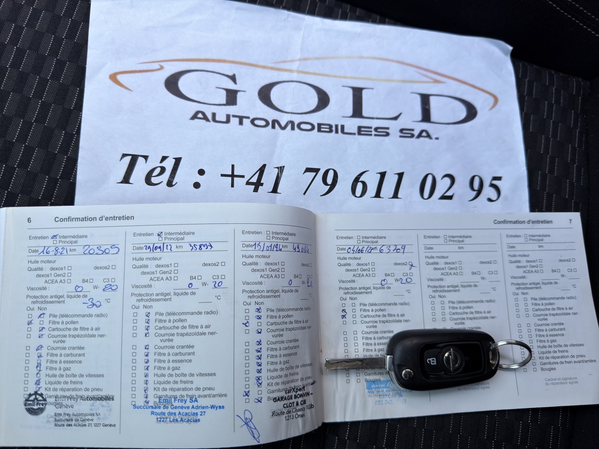 OPEL Astra 1.4i Turbo Enjoy-image-4