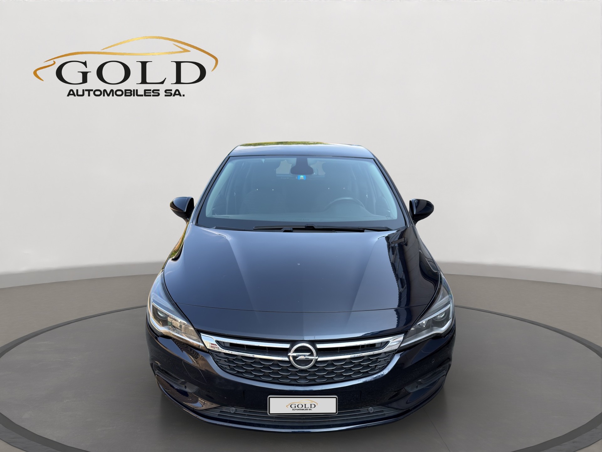 OPEL Astra 1.4i Turbo Enjoy-image-13