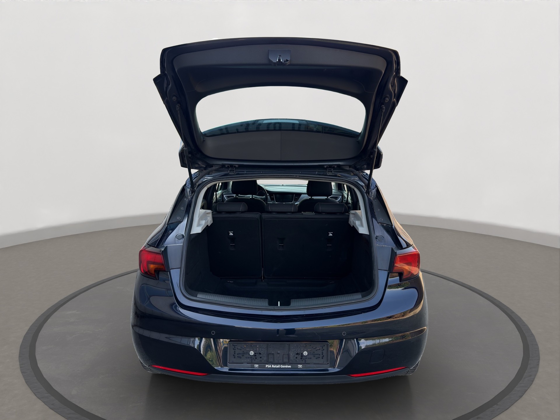 OPEL Astra 1.4i Turbo Enjoy-image-15