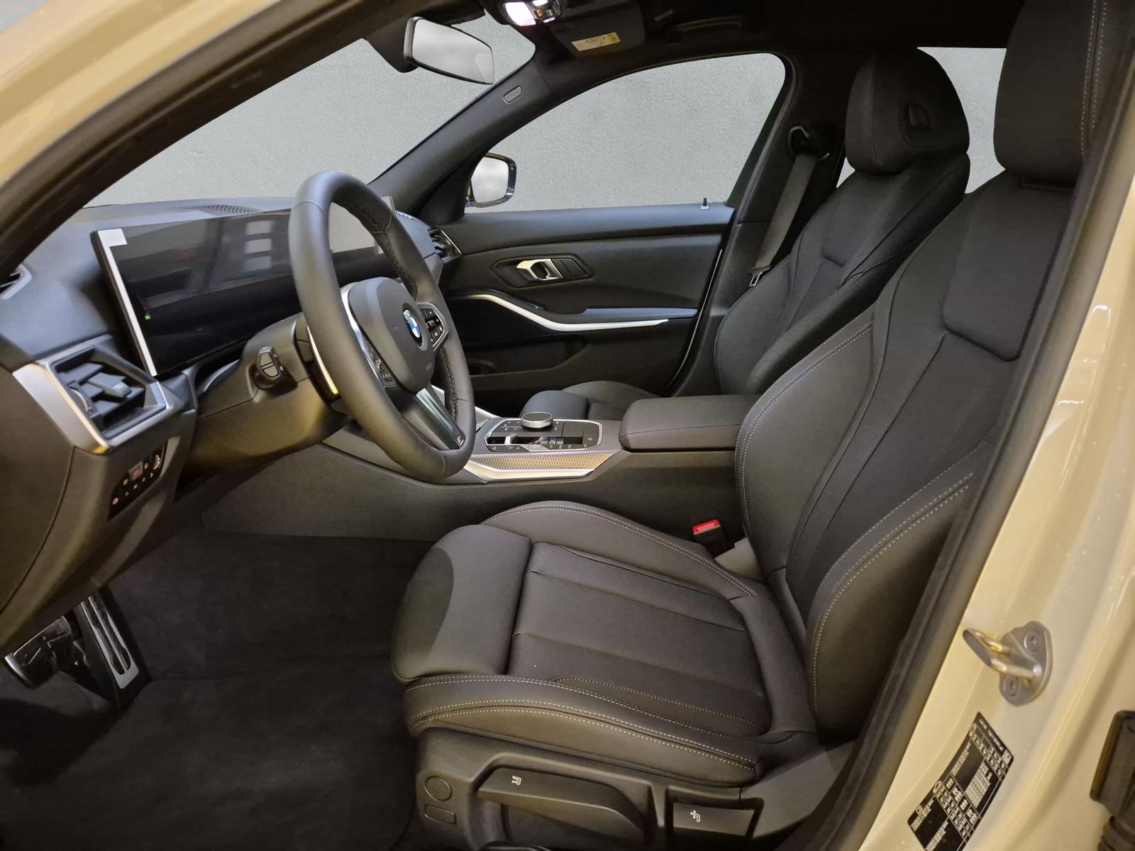 BMW 318i M Sport Touring G21 (CH) AHK 1.3T 📍-image-5