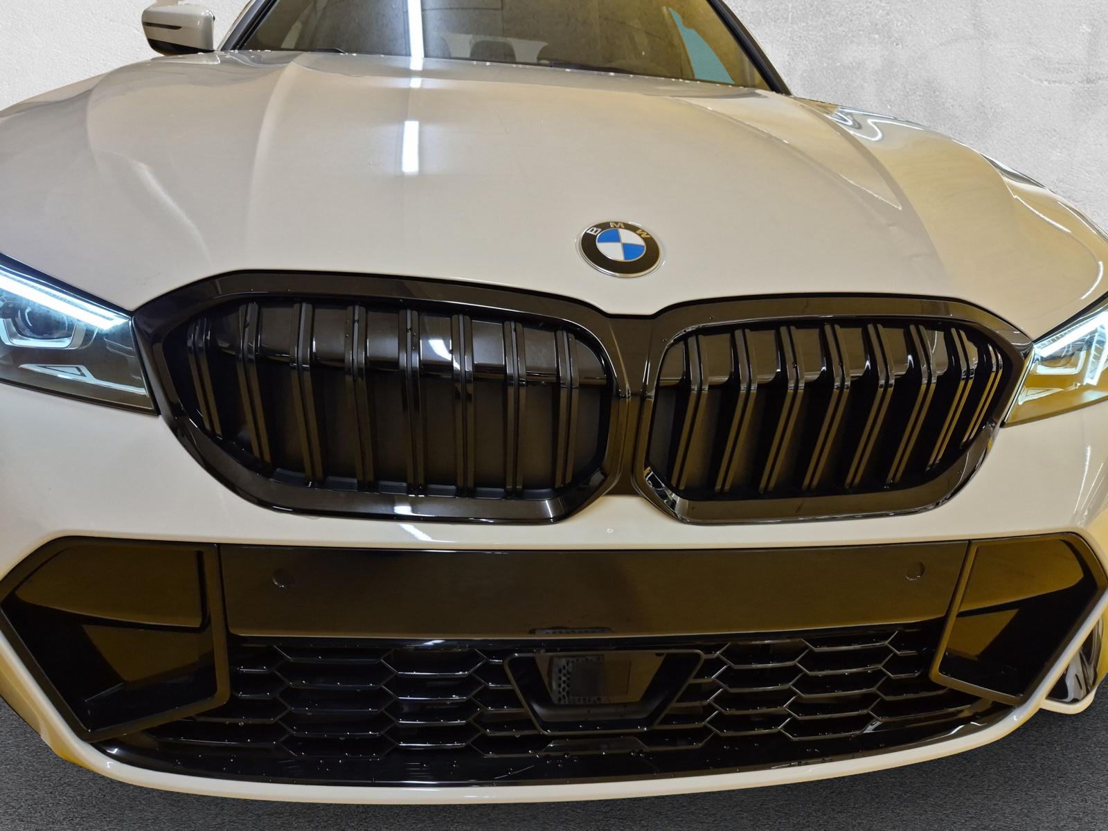 BMW 318i M Sport Touring G21 (CH) AHK 1.3T 📍-image-23