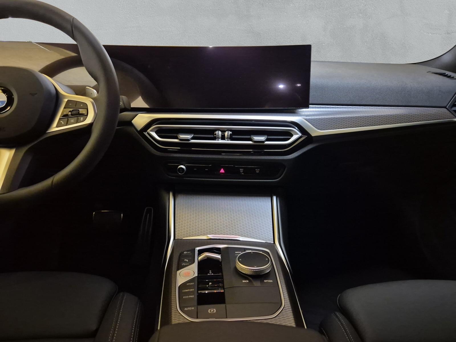 BMW 318i M Sport Touring G21 (CH) AHK 1.3T 📍-image-16