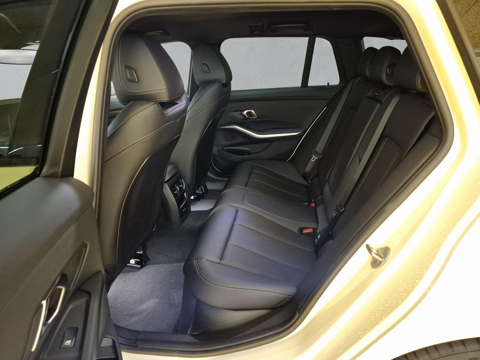BMW 318i M Sport Touring G21 (CH) AHK 1.3T 📍-image-6