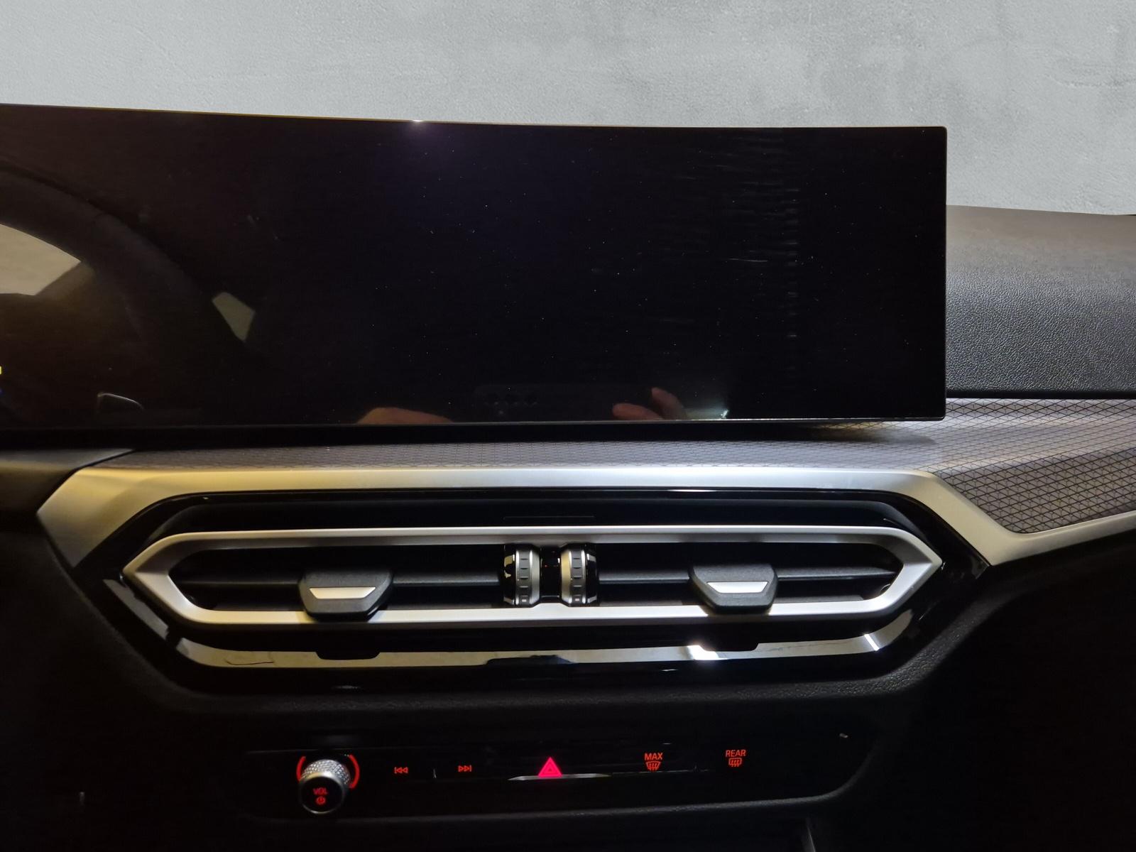 BMW 318i M Sport Touring G21 (CH) AHK 1.3T 📍-image-15