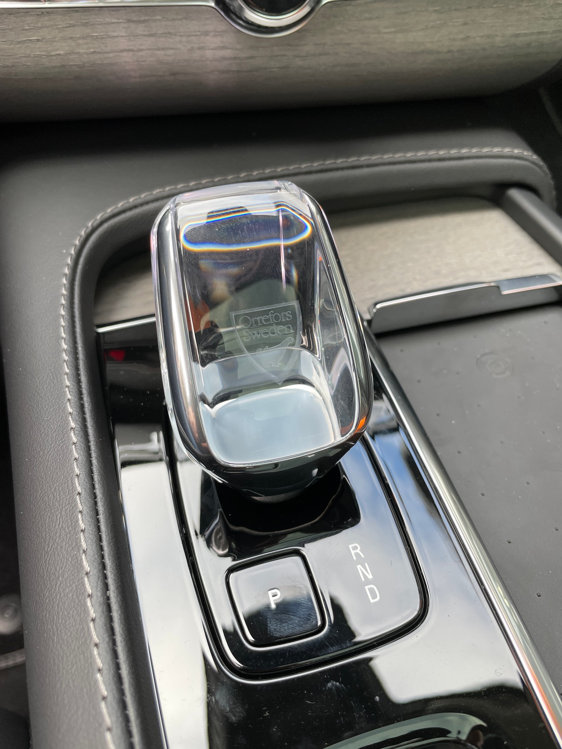 VOLVO XC90 B5 Diesel Mild Hybrid AWD Ultimate Dark Geartronic - 7 Sitzer-image-23