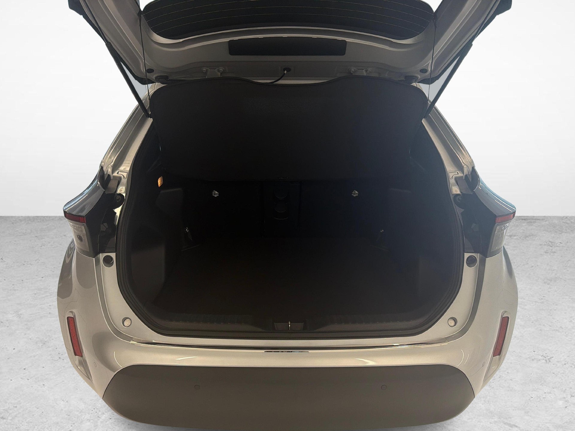 TOYOTA Yaris Cross 1.5 VVT-i HSD Trend AWD-i - Ruote invernali & Servizi inclusi-image-11
