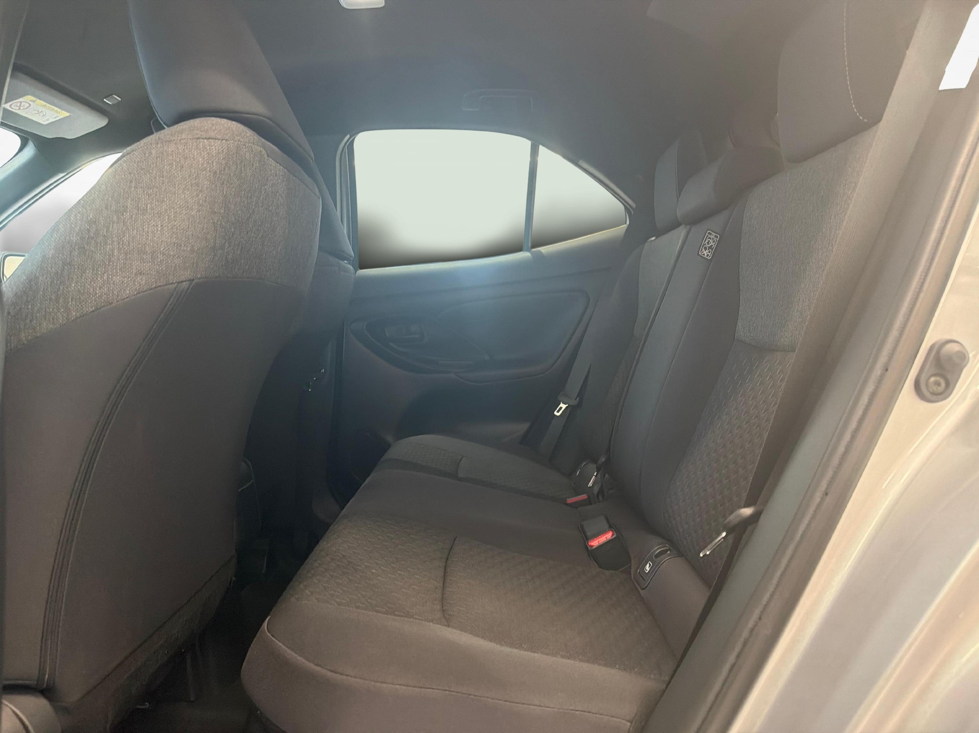TOYOTA Yaris Cross 1.5 VVT-i HSD Trend AWD-i - Ruote invernali & Servizi inclusi-image-10