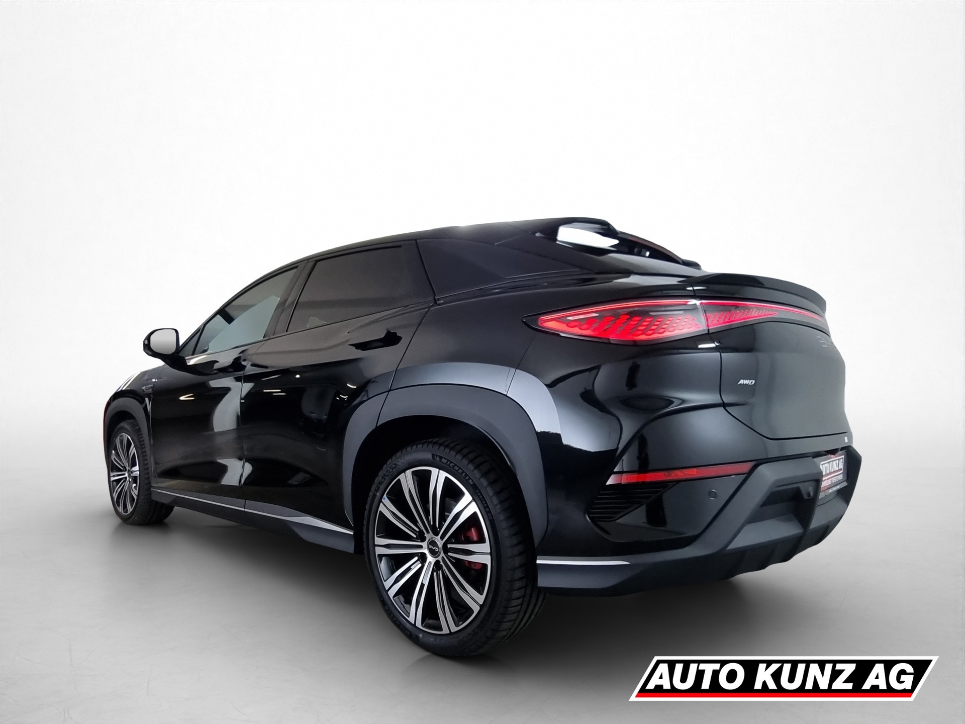 BYD Sealion 7 91,3 kWh Excellence AWD-image-3