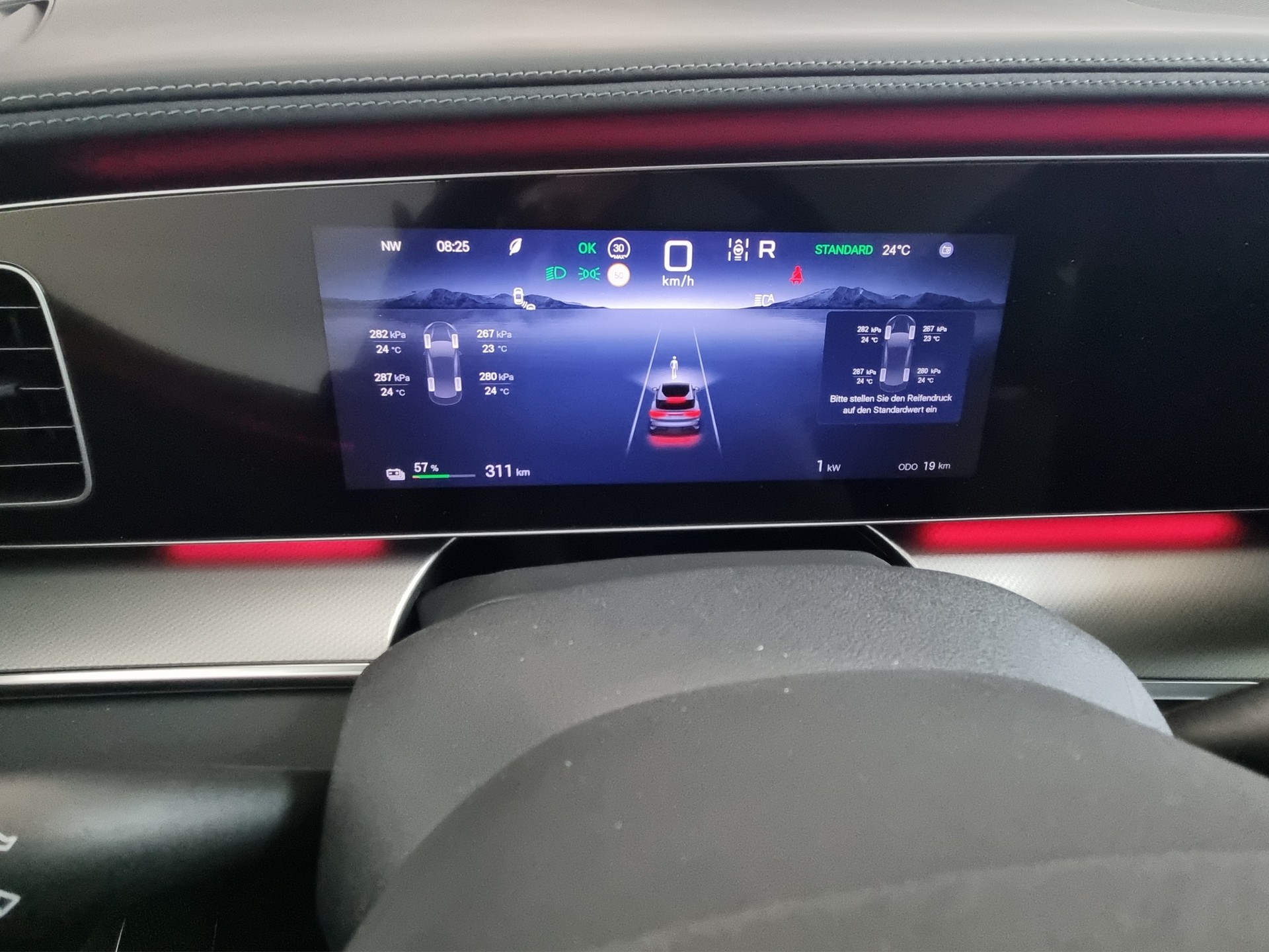 BYD Sealion 7 91,3 kWh Excellence AWD-image-10