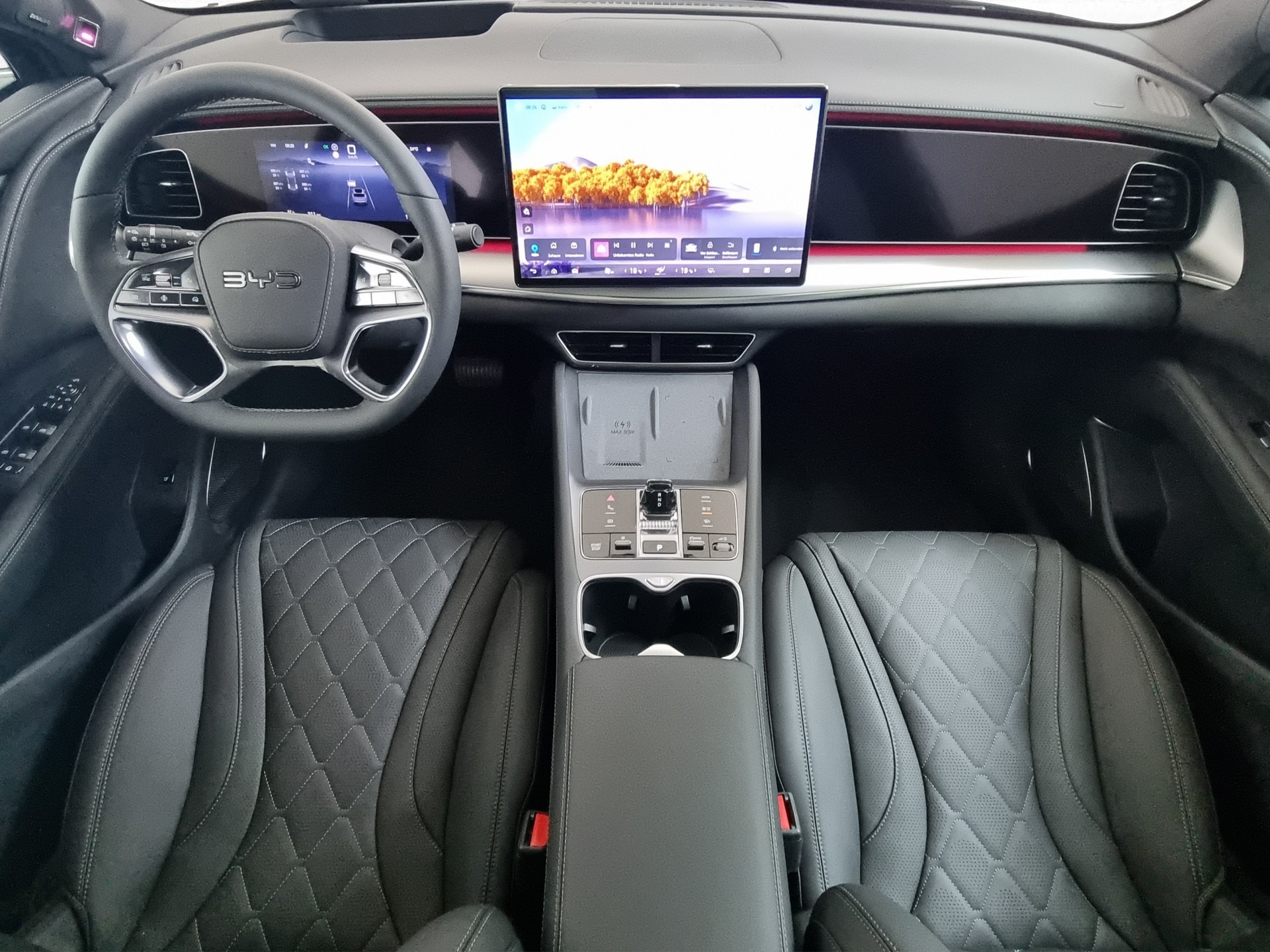 BYD Sealion 7 91,3 kWh Excellence AWD-image-7