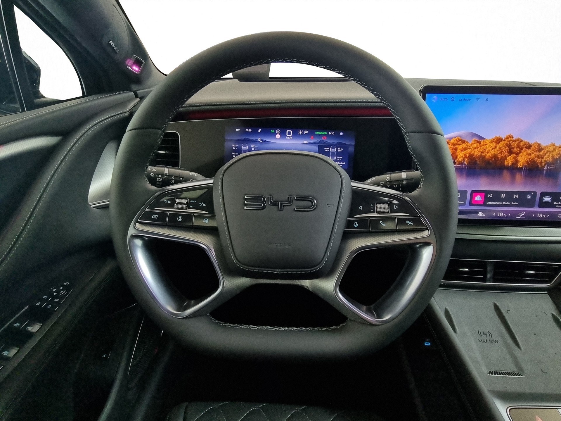 BYD Sealion 7 91,3 kWh Excellence AWD-image-8