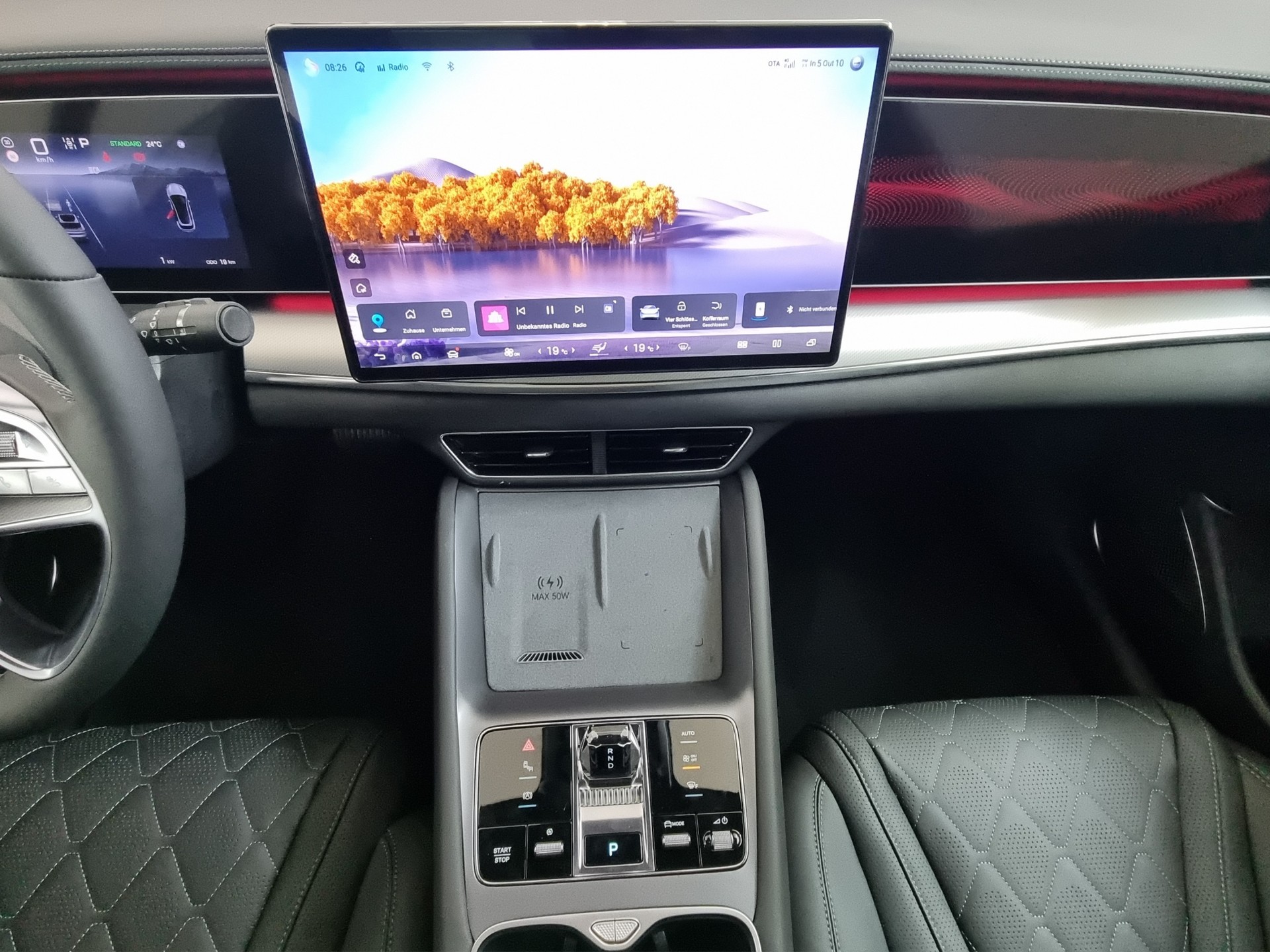 BYD Sealion 7 91,3 kWh Excellence AWD-image-9