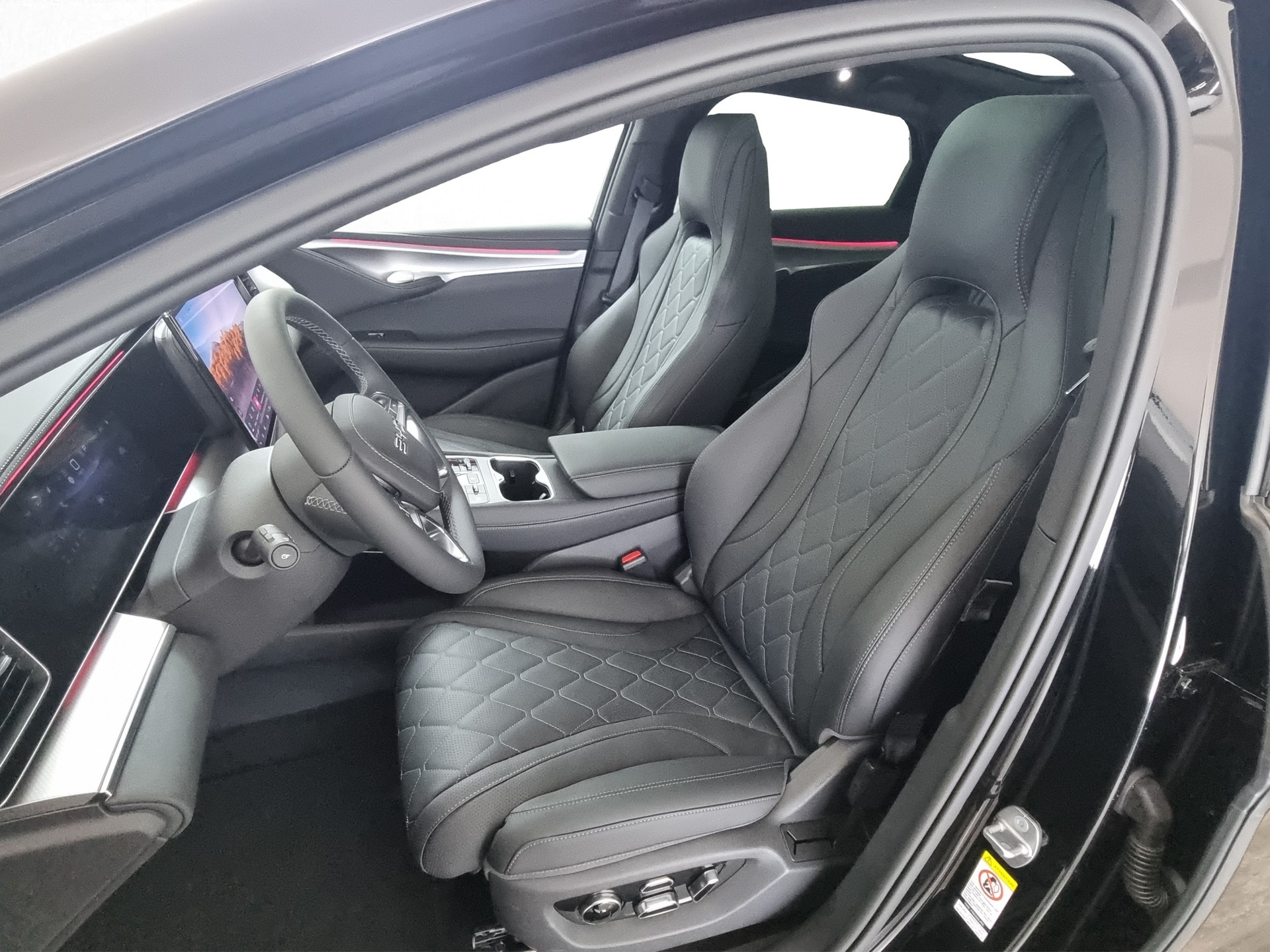 BYD Sealion 7 91,3 kWh Excellence AWD-image-5