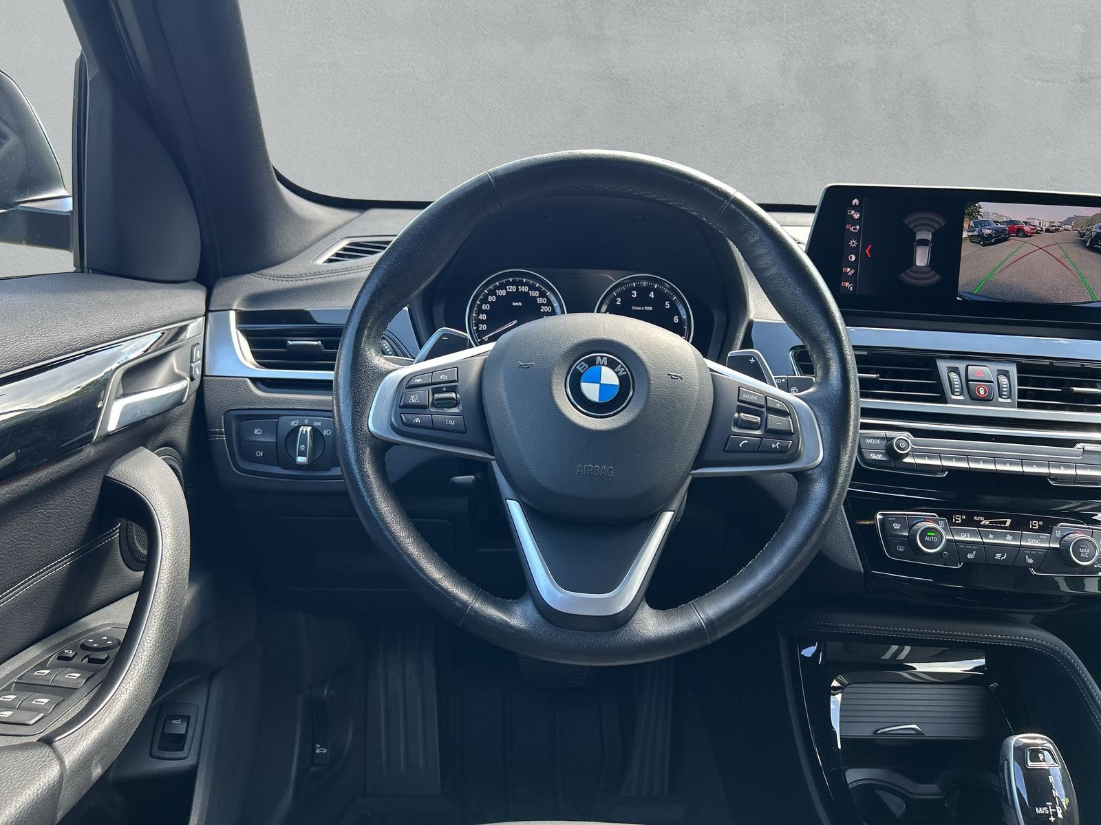 BMW X1 20i Sport Line xDrive F48 (CH9-image-20
