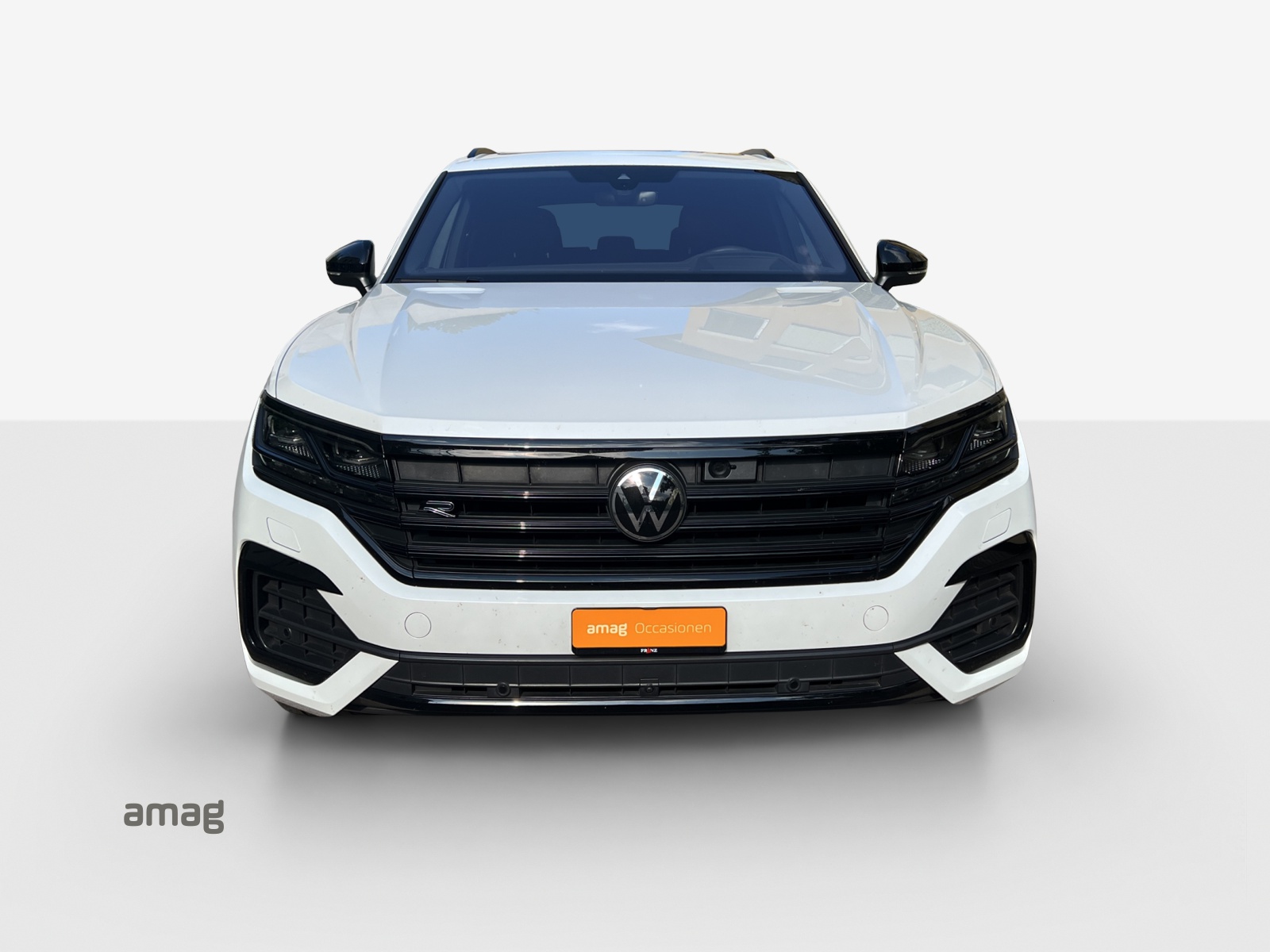 VW Touareg 3.0 TDI R Line Tiptronic-image-6
