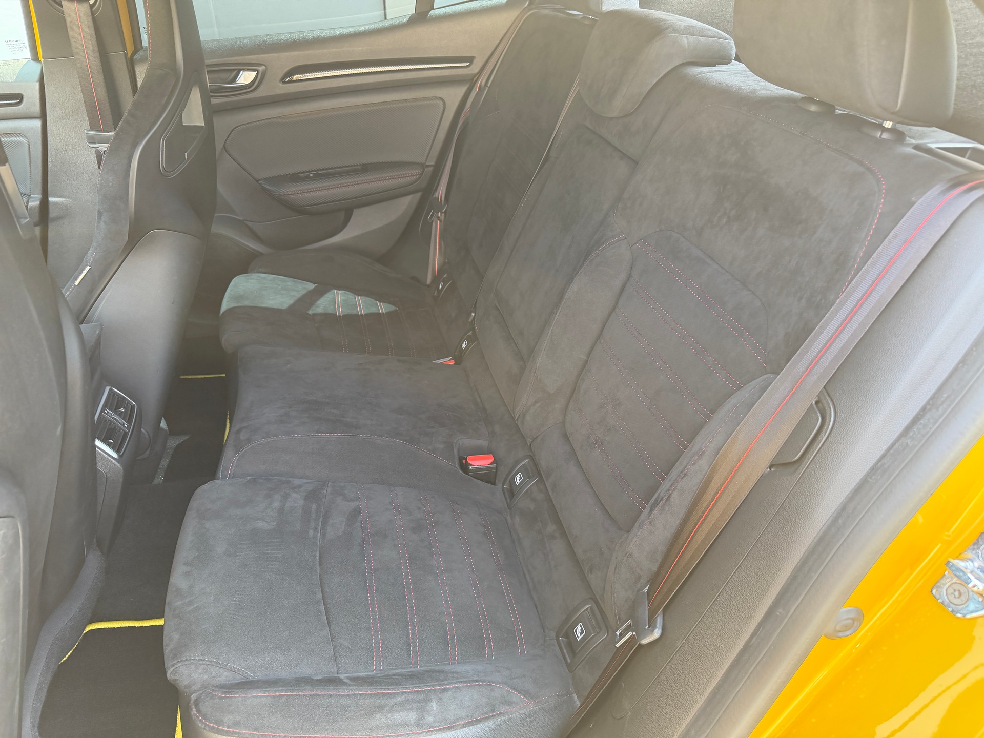 RENAULT Mégane Sport 1.8 T Trophy EDC-image-5