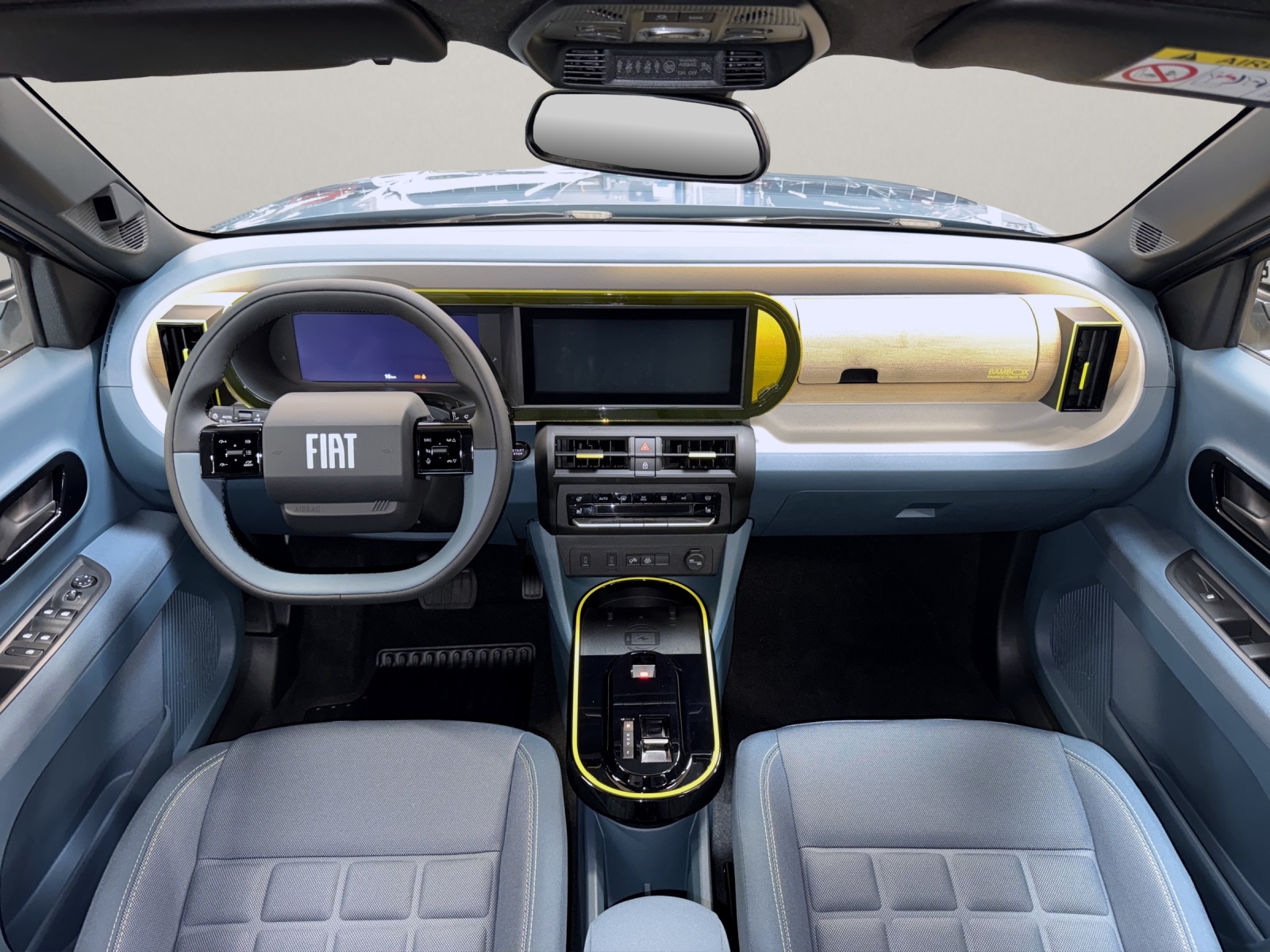 FIAT Grande Panda La Prima-image-8