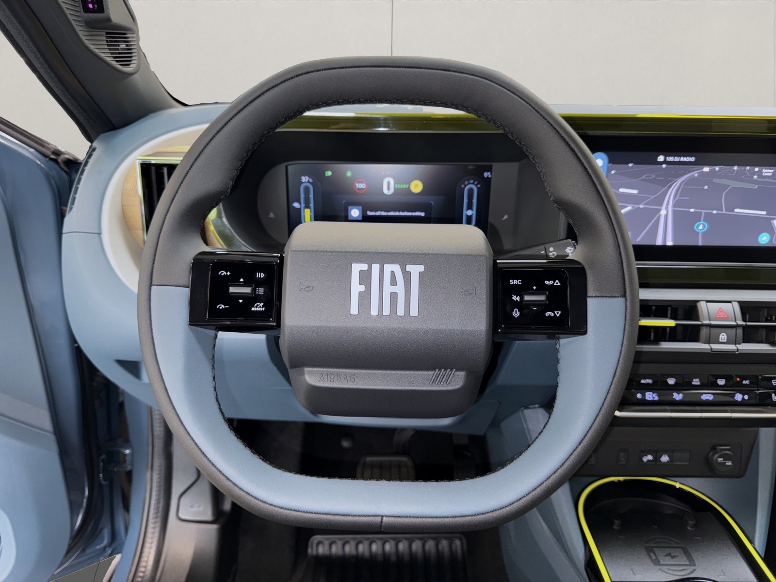 FIAT Grande Panda La Prima-image-7
