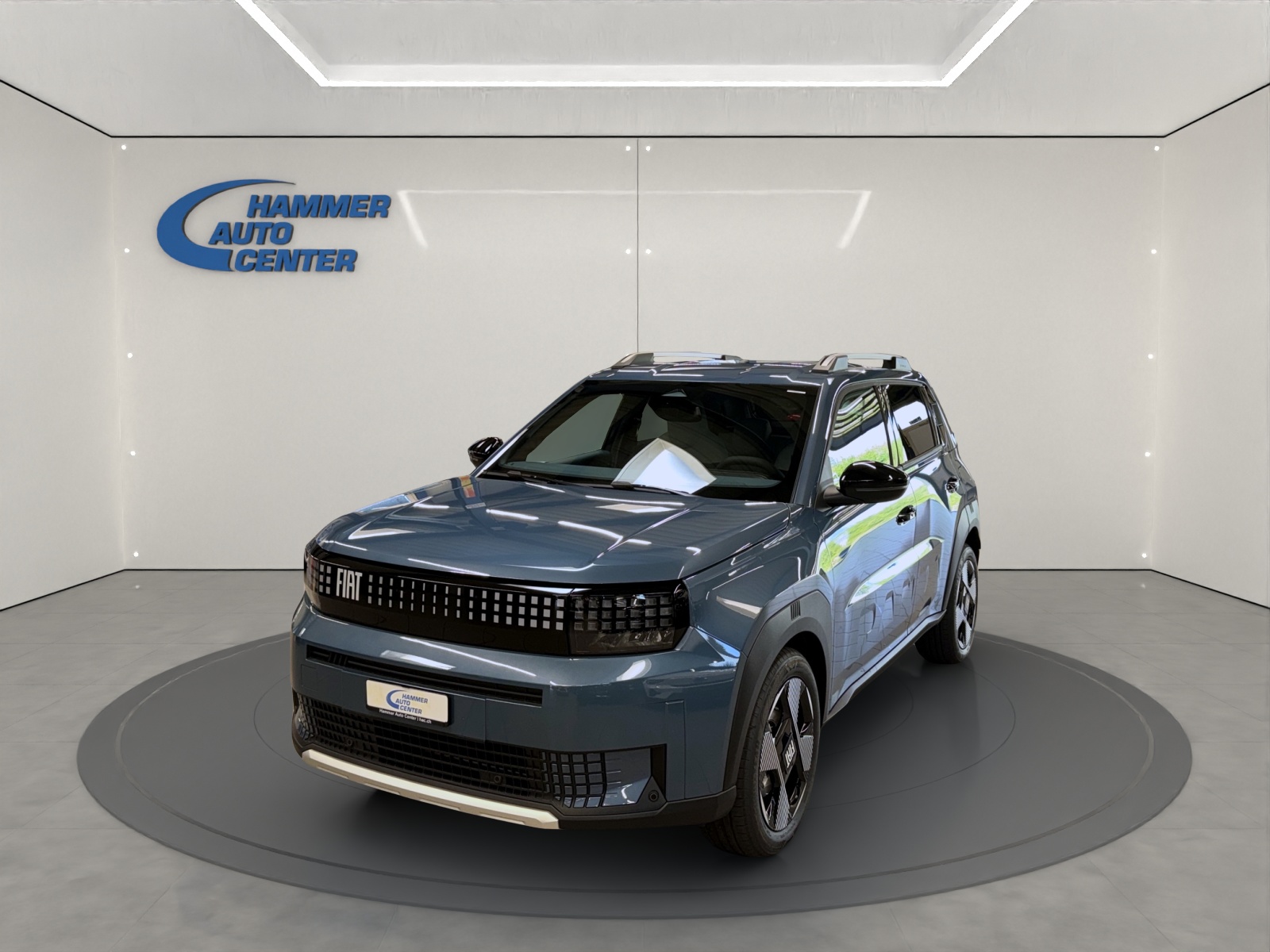 FIAT Grande Panda La Prima-image-0