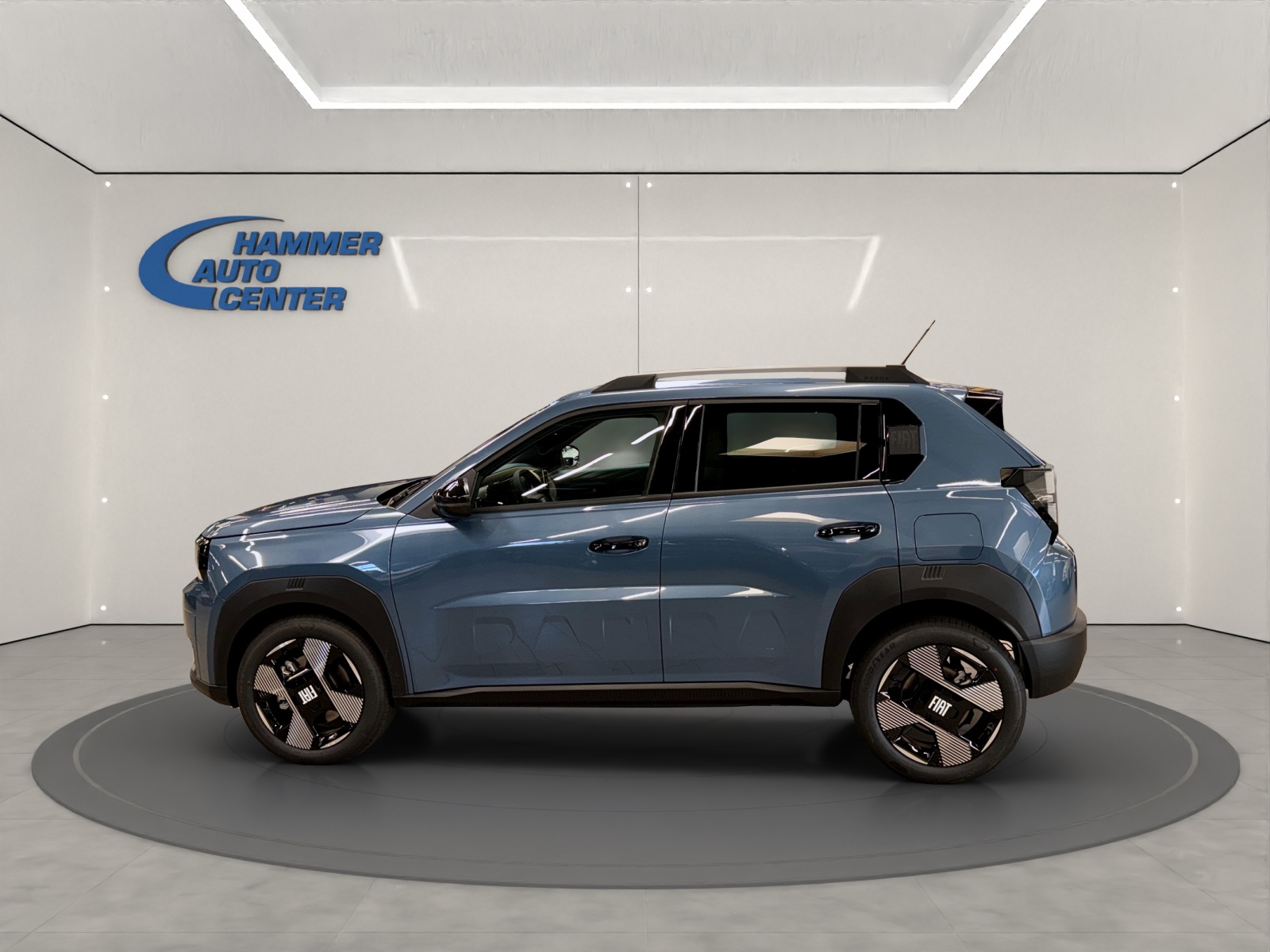 FIAT Grande Panda La Prima-image-1