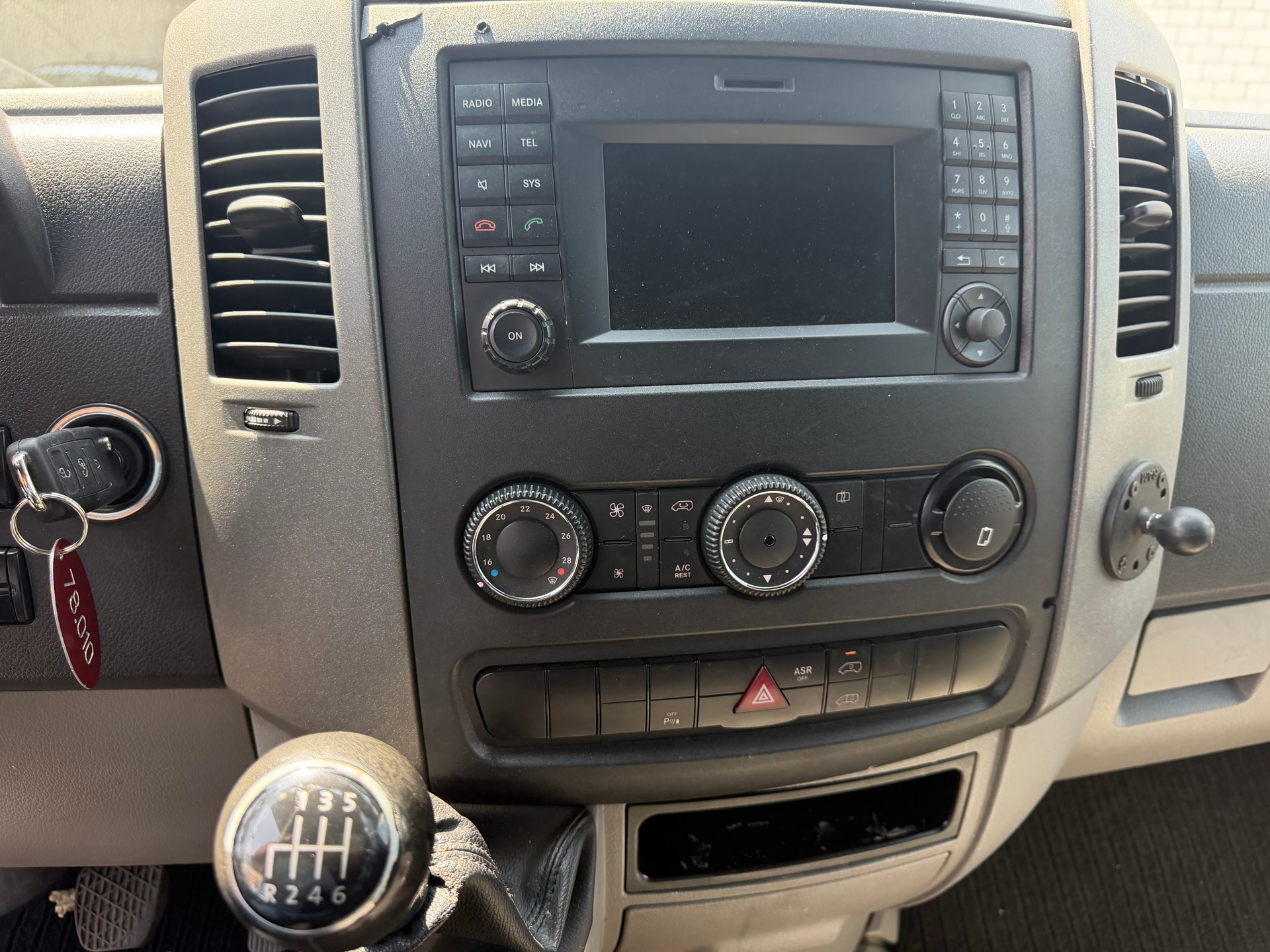 VW Crafter 35 2.0 BiTDI CR-image-6