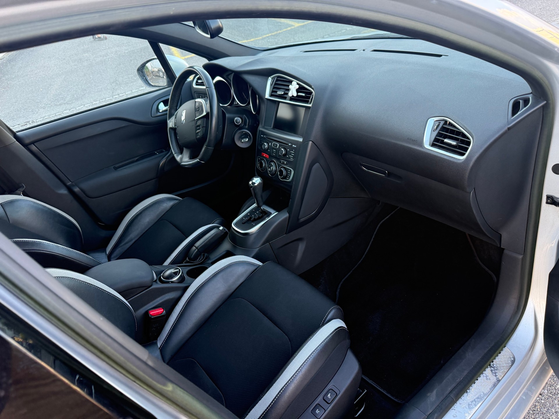 DS AUTOMOBILES DS4 1.6 THP Automatic-image-8