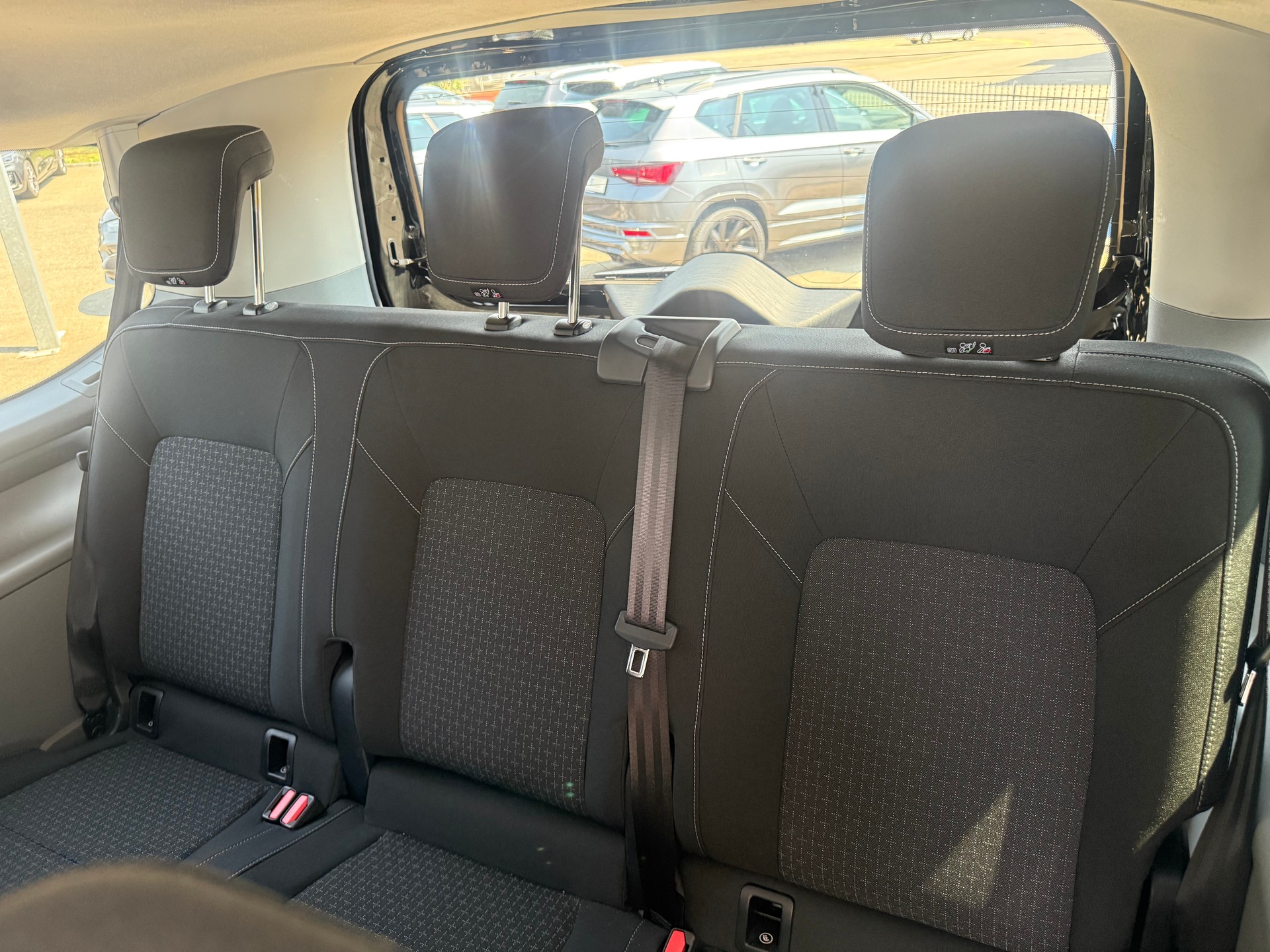 FORD Transit C Kombi 320 L1 2.0 EcoBlue 170 Trend-image-10