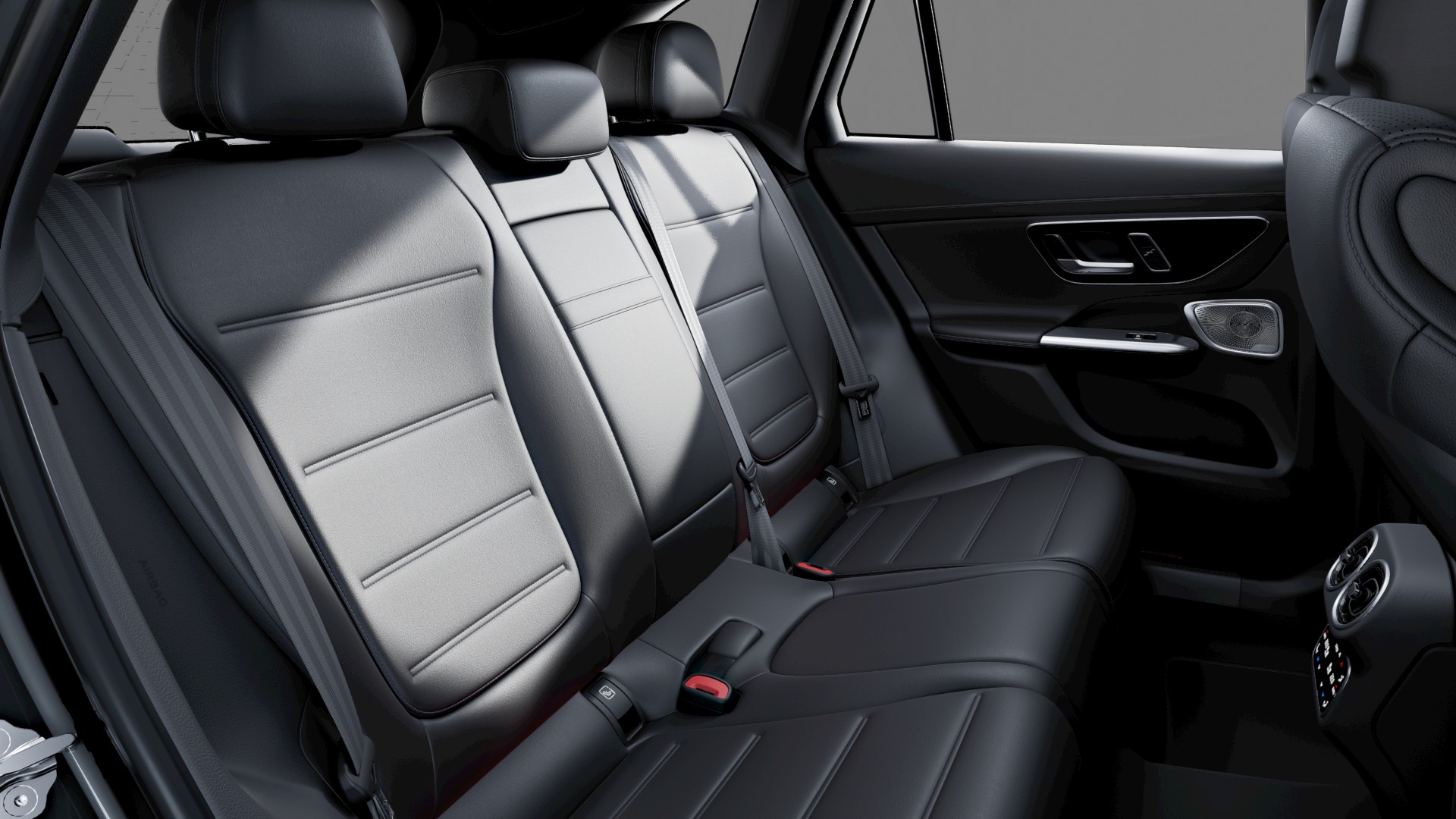 MERCEDES-BENZ GLC 300 de 4Matic 9G-Tronic-image-8