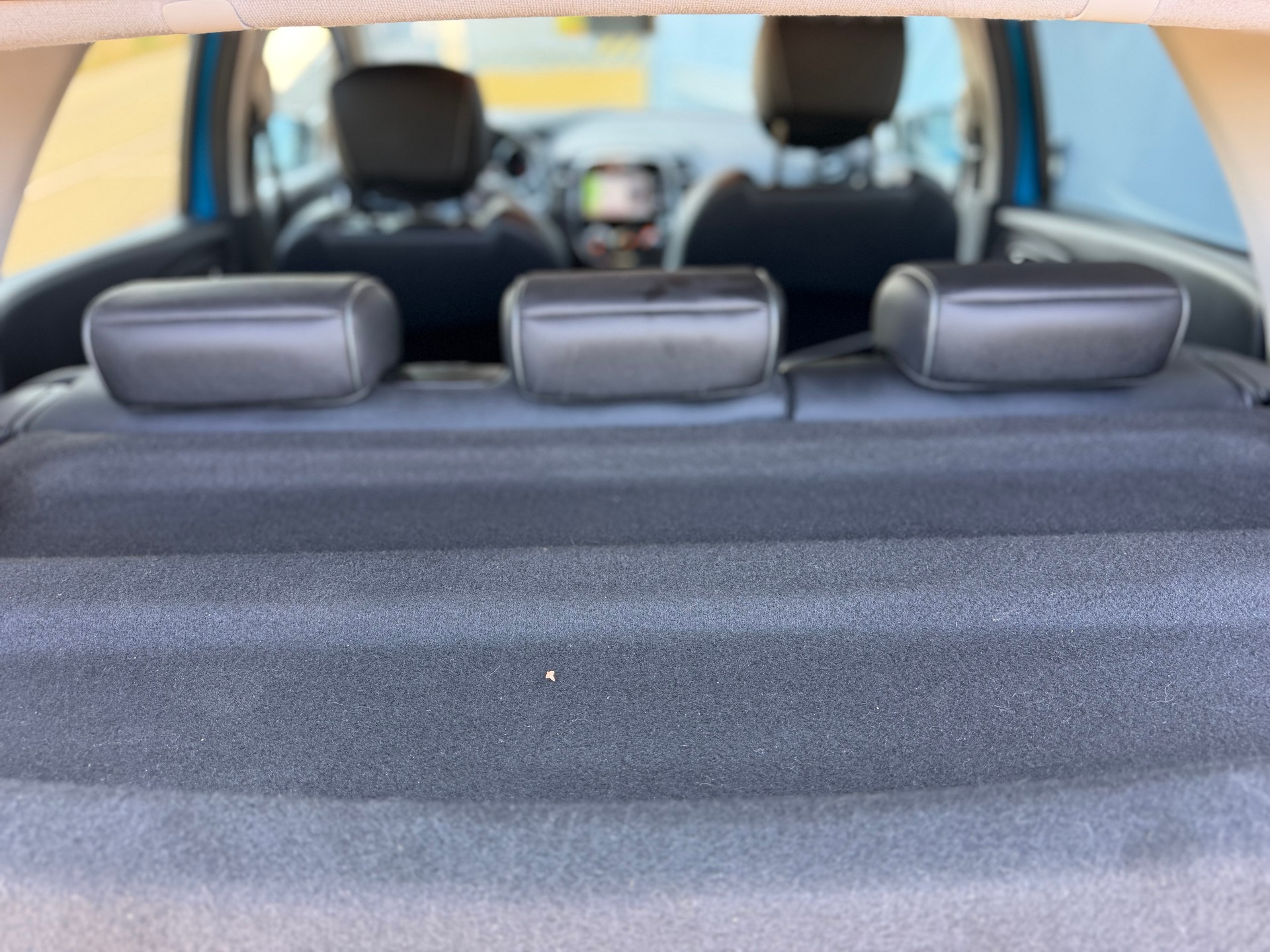RENAULT Captur 1.2 T 16V Swiss Edition EDC-image-9