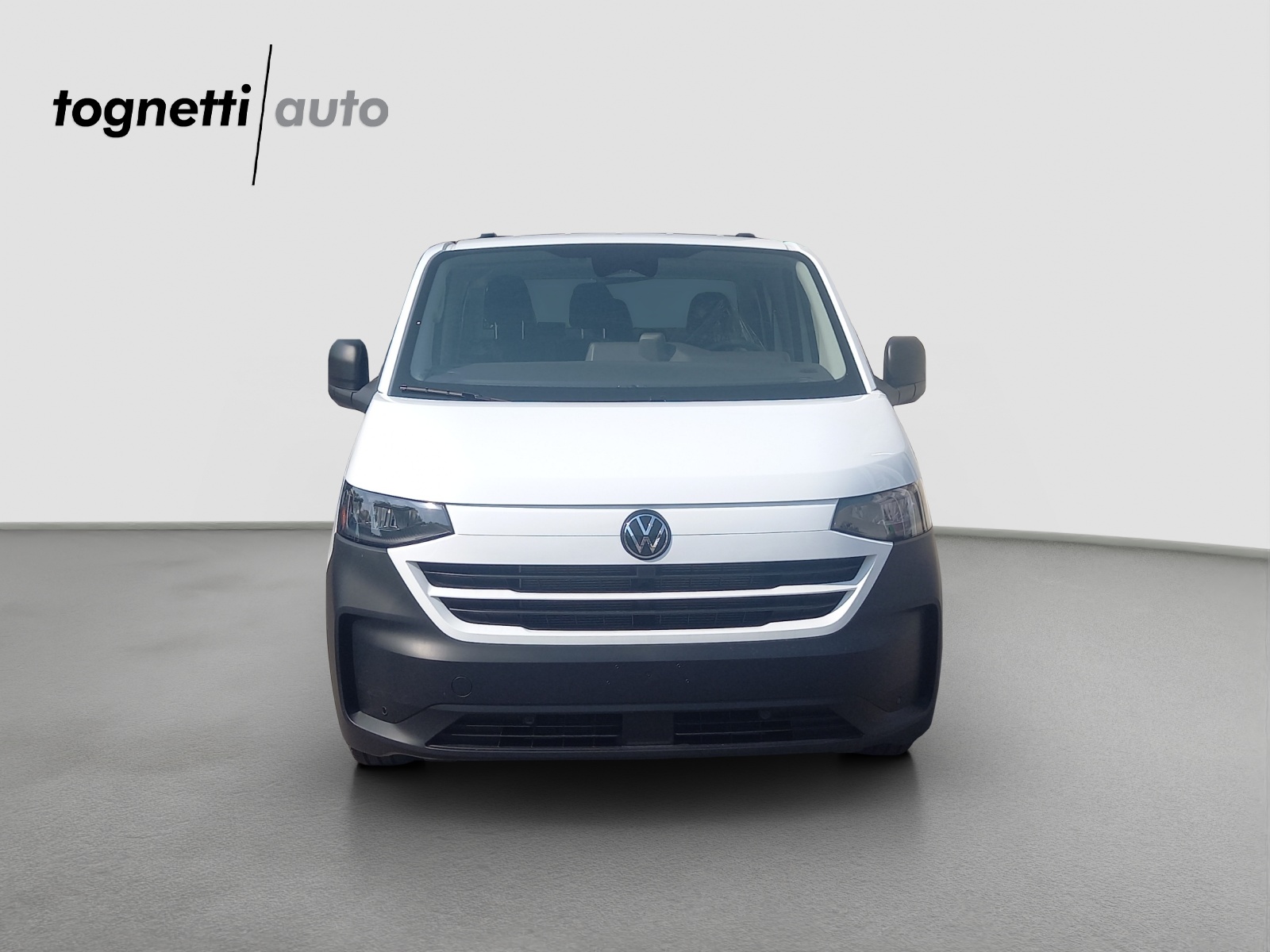 VW Transporter 2.0 TDI Entry-image-6