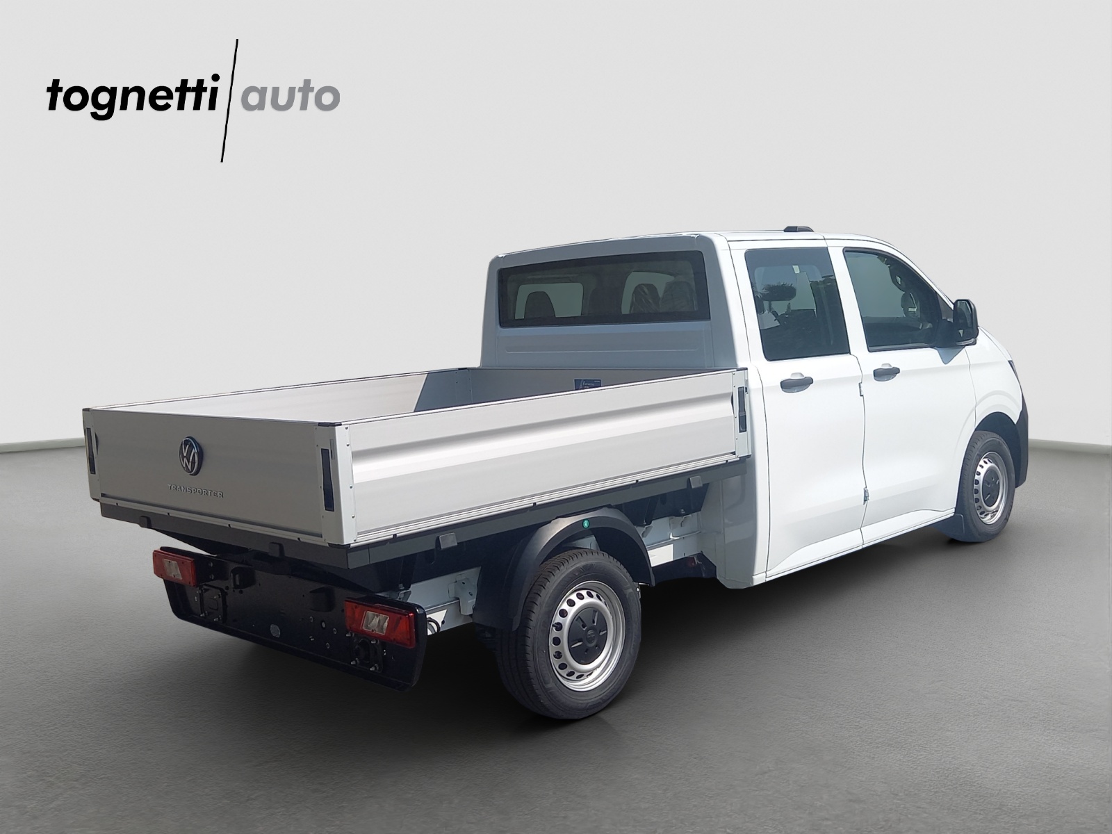 VW Transporter 2.0 TDI Entry-image-3