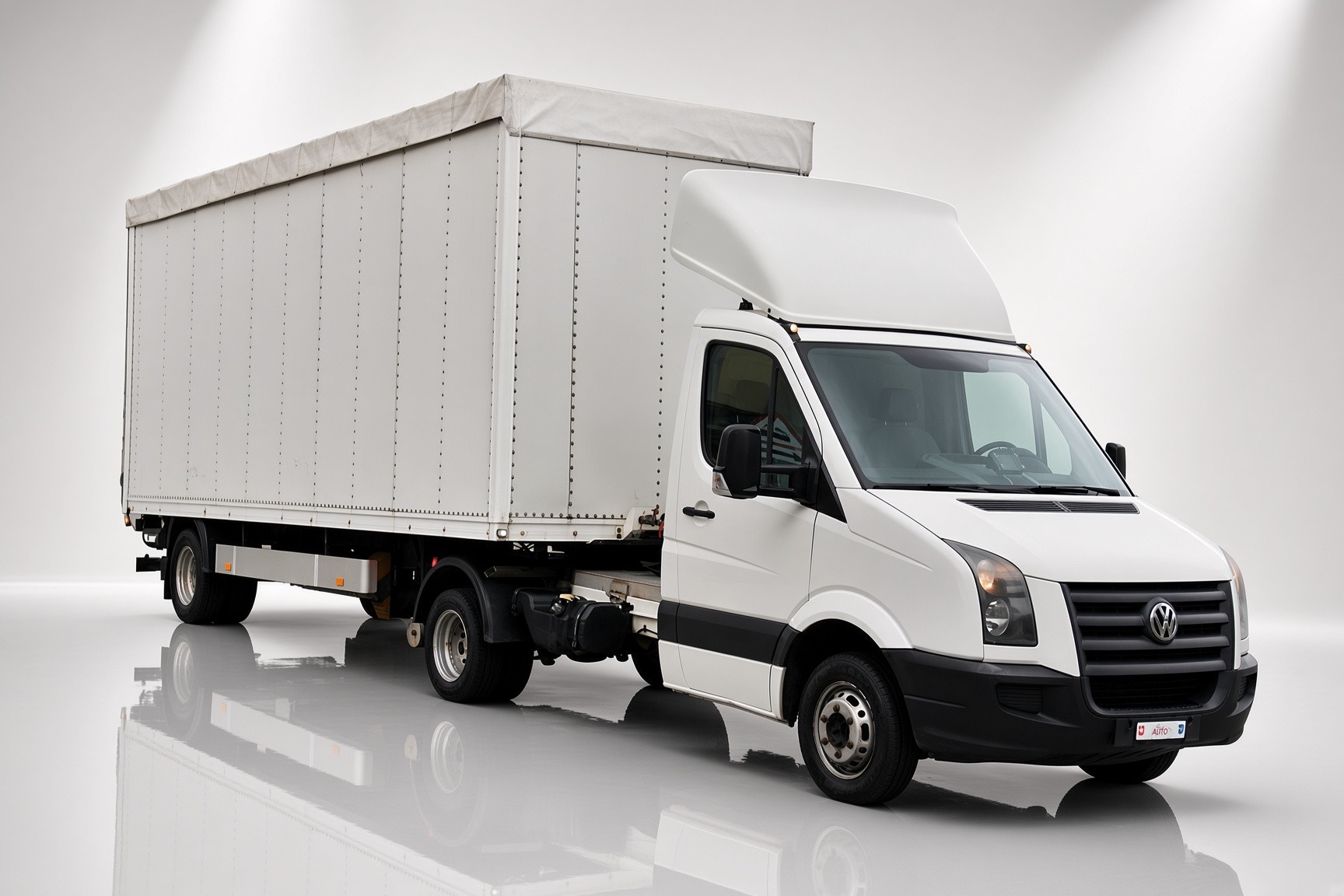 VW CRAFTER-image-8