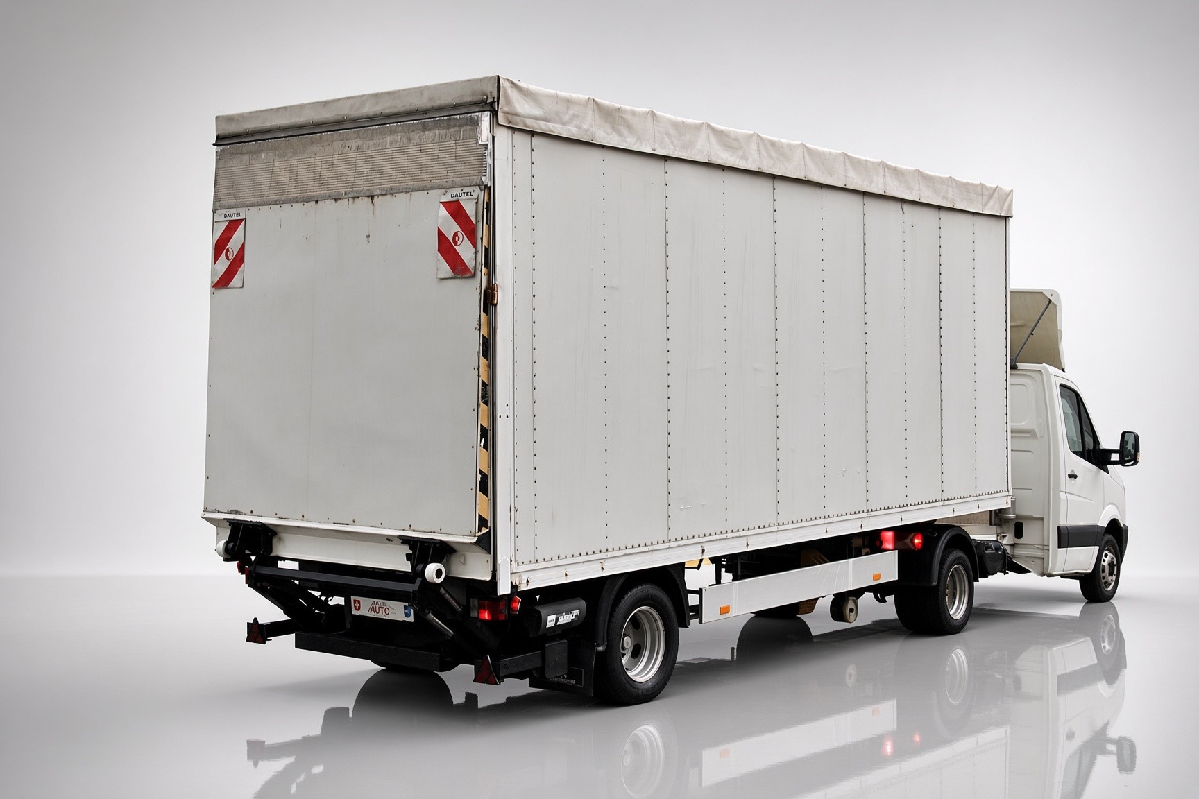 VW CRAFTER-image-6