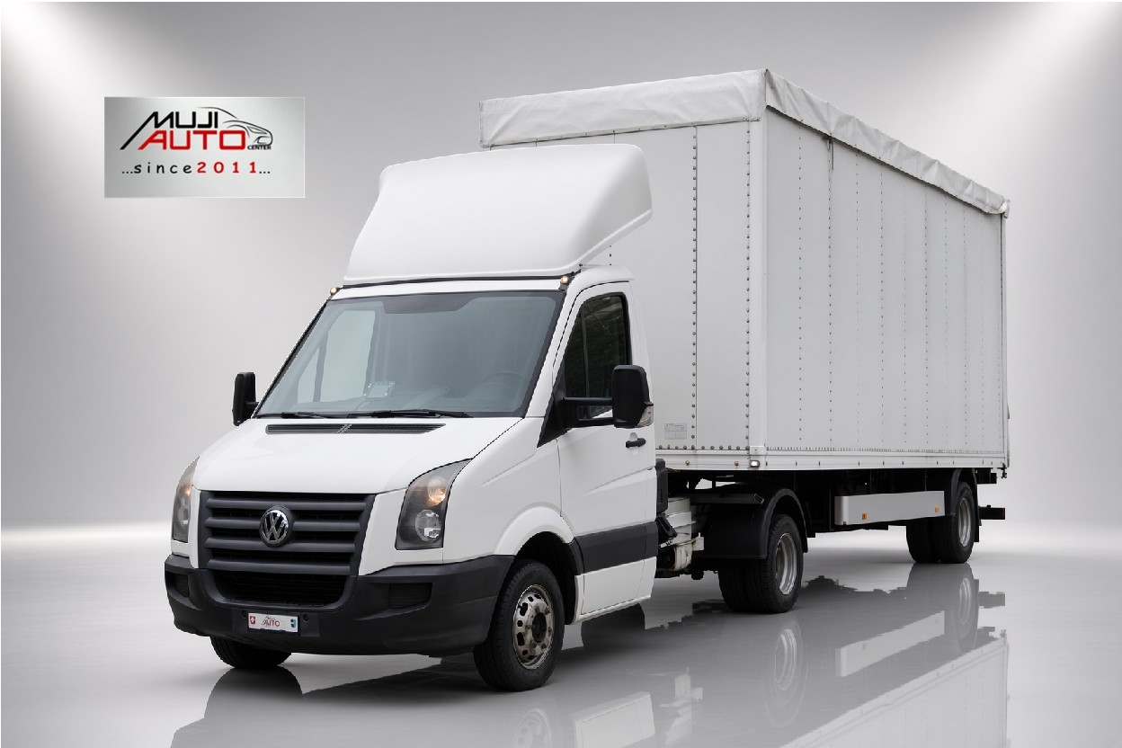 VW CRAFTER-image-0